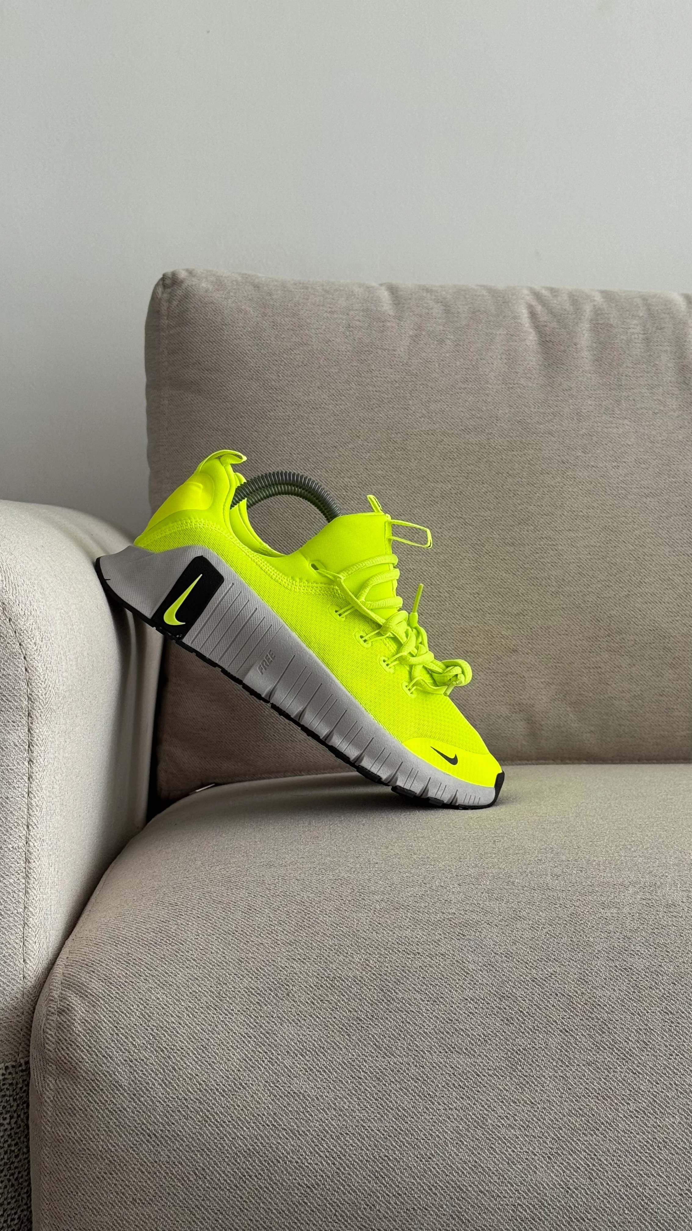 NIKE FREECOM VERDE PROMO MASTER - Image 10