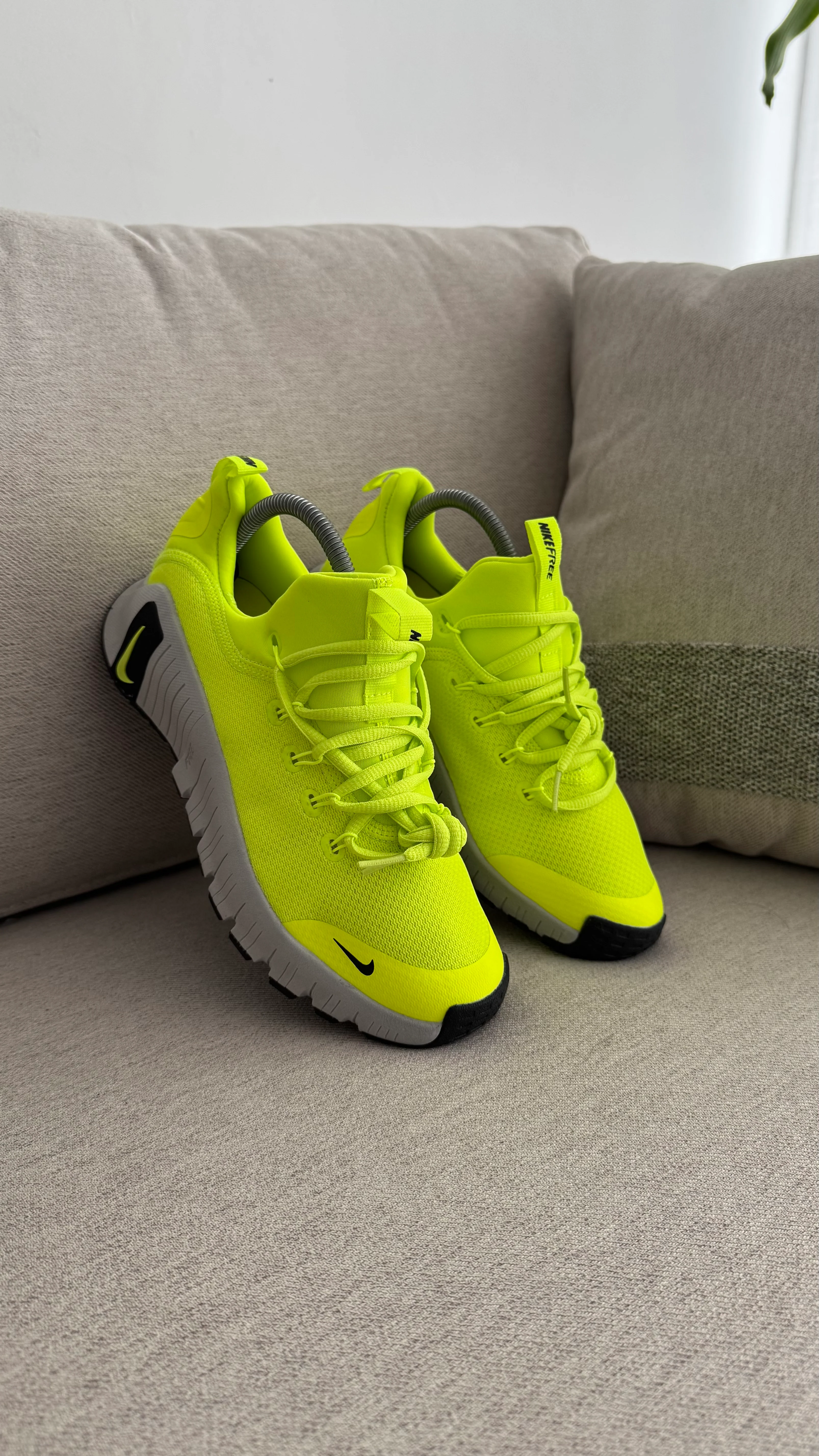 NIKE FREECOM VERDE PROMO MASTER - Image 11