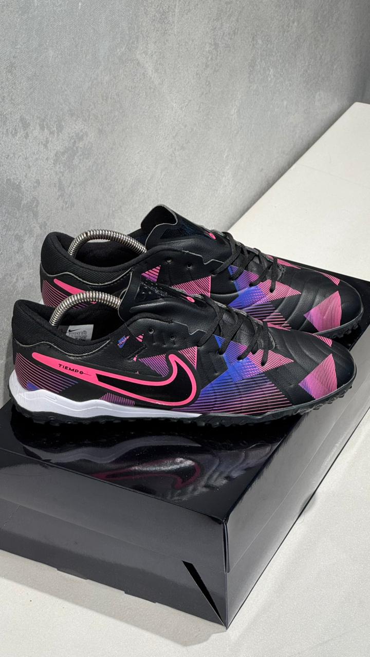 NIKE GUAYO SINTETICA NEGRO COLORS - Image 2