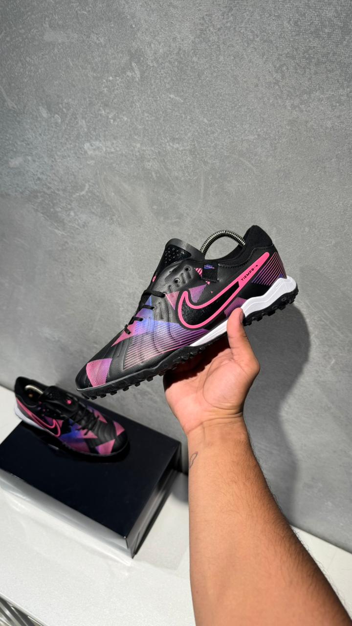 NIKE GUAYO SINTETICA NEGRO COLORS - Image 3