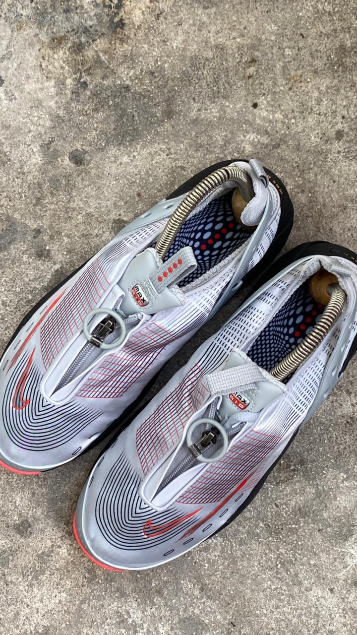 NIKE GYM GRIS PROMO MASTER - Image 2