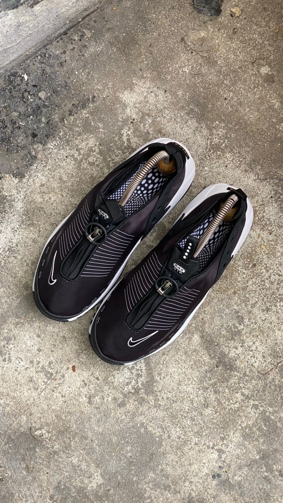 NIKE GYM NEGRO PROMO MASTER - Image 2