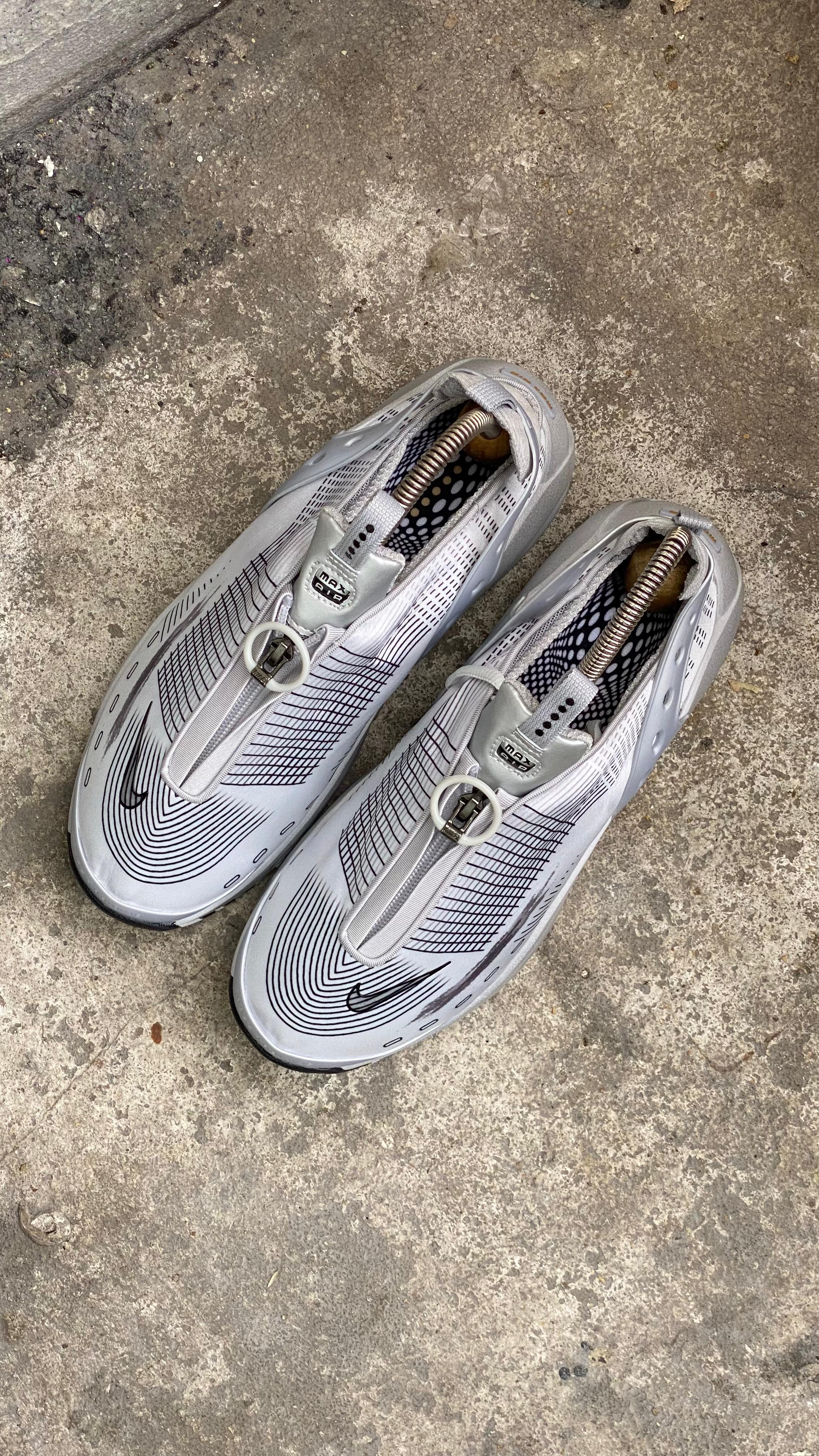 NIKE GYM PLATA NEGRO PROMO MASTER - Image 2