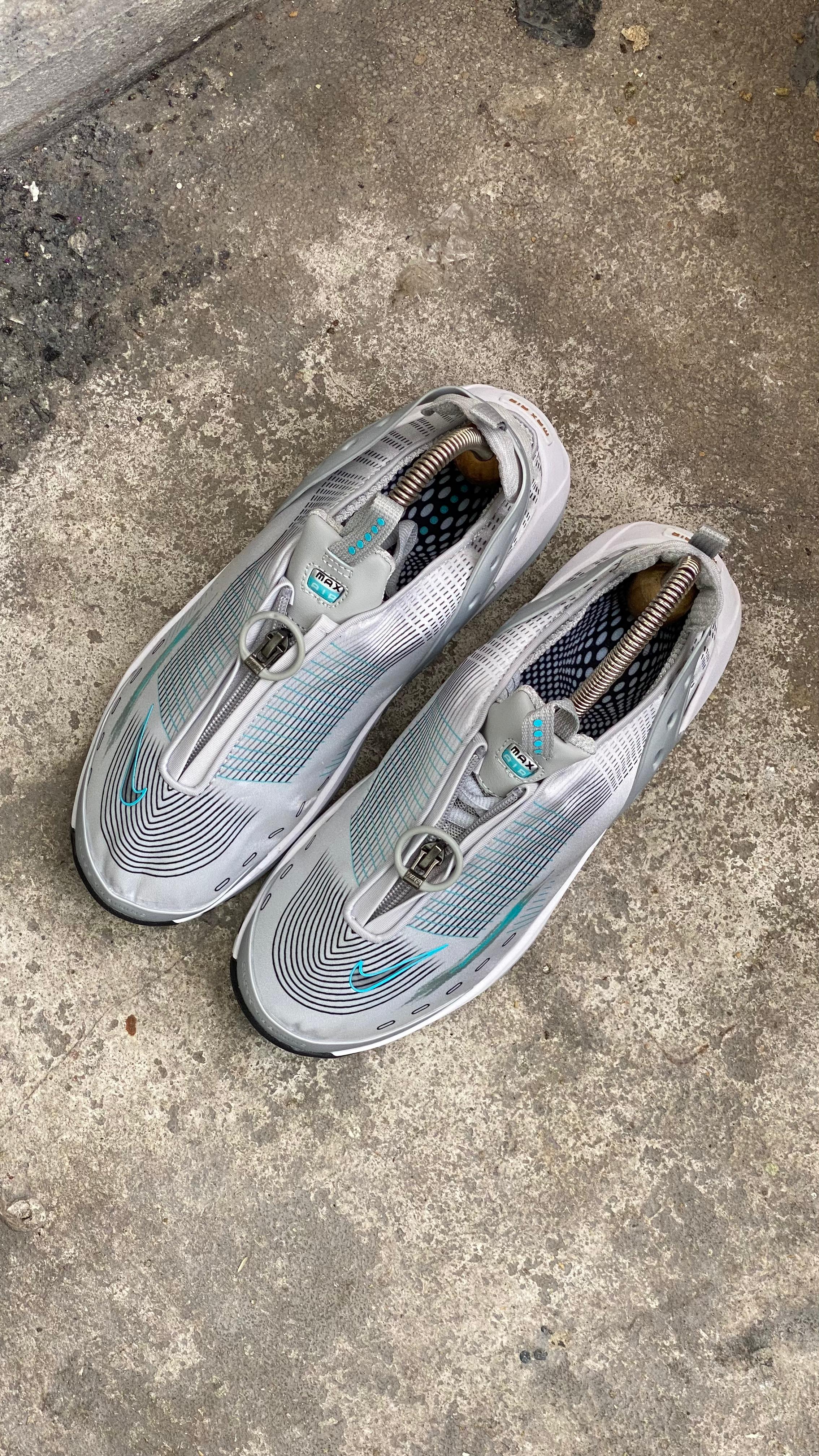 NIKE GYM PLATA VERDE PROMO MASTER - Image 2
