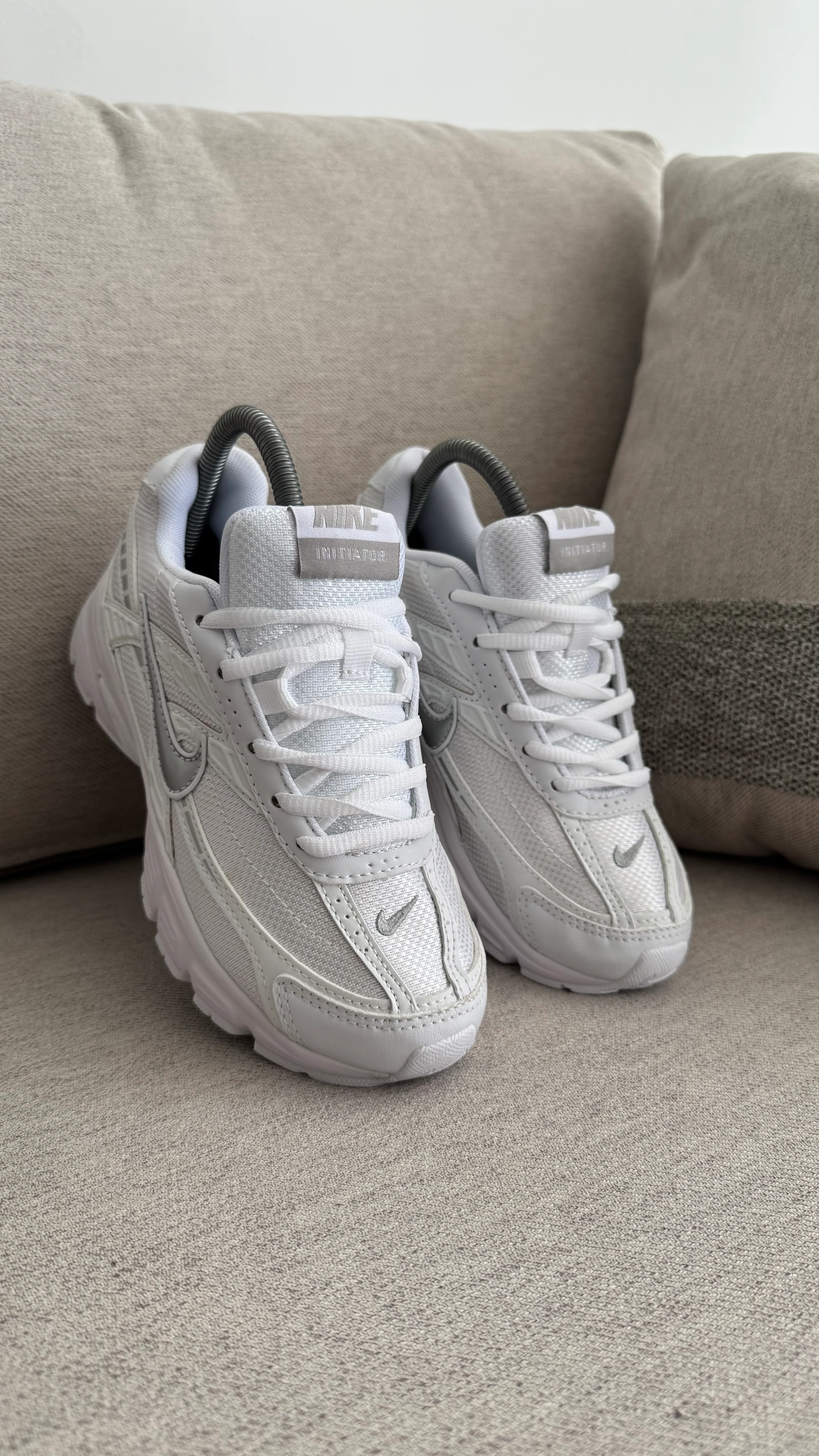 NIKE INITIATOR BLANCO - Image 3