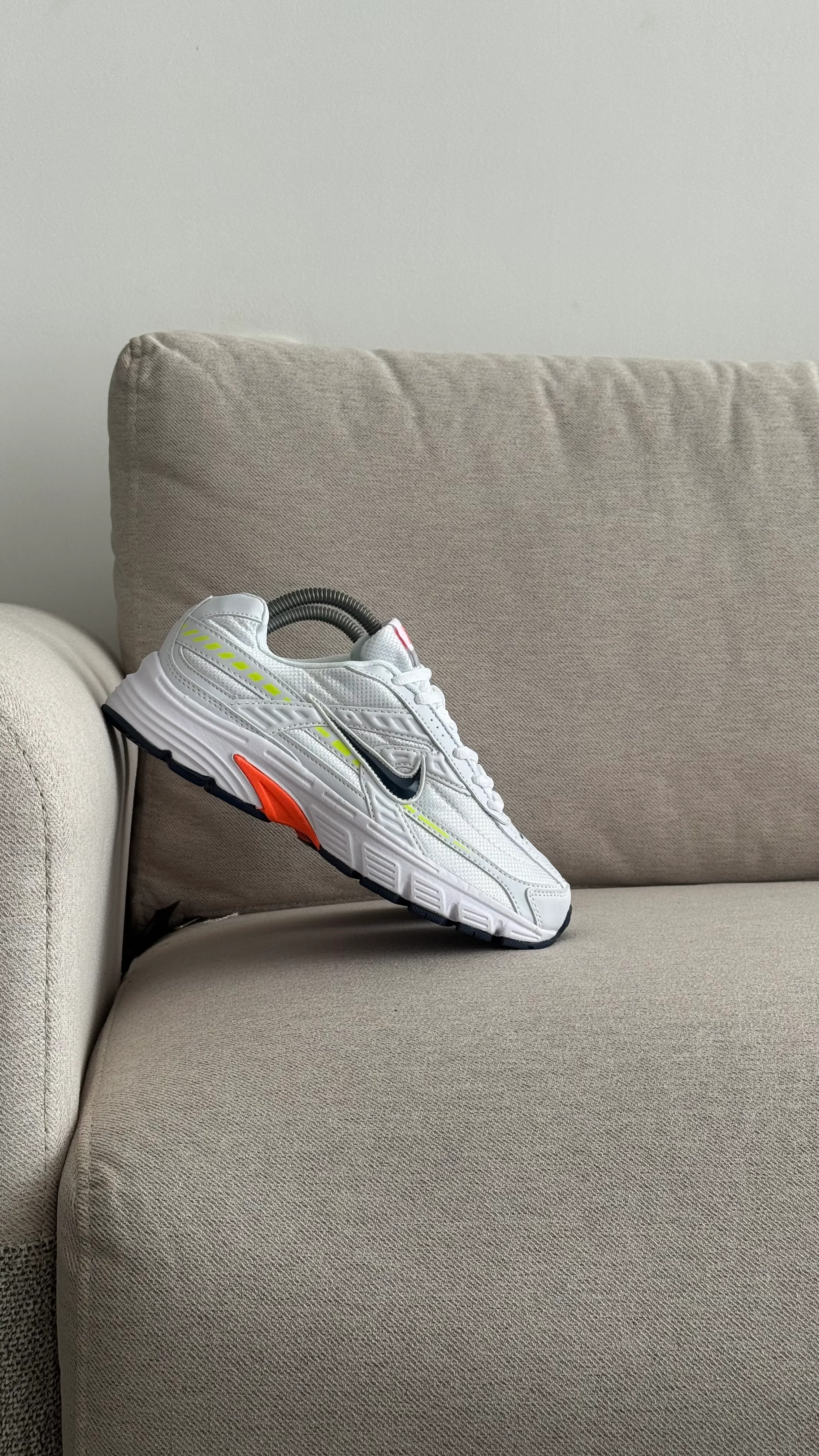 NIKE INITIATOR BLANCO COLORS - Image 7