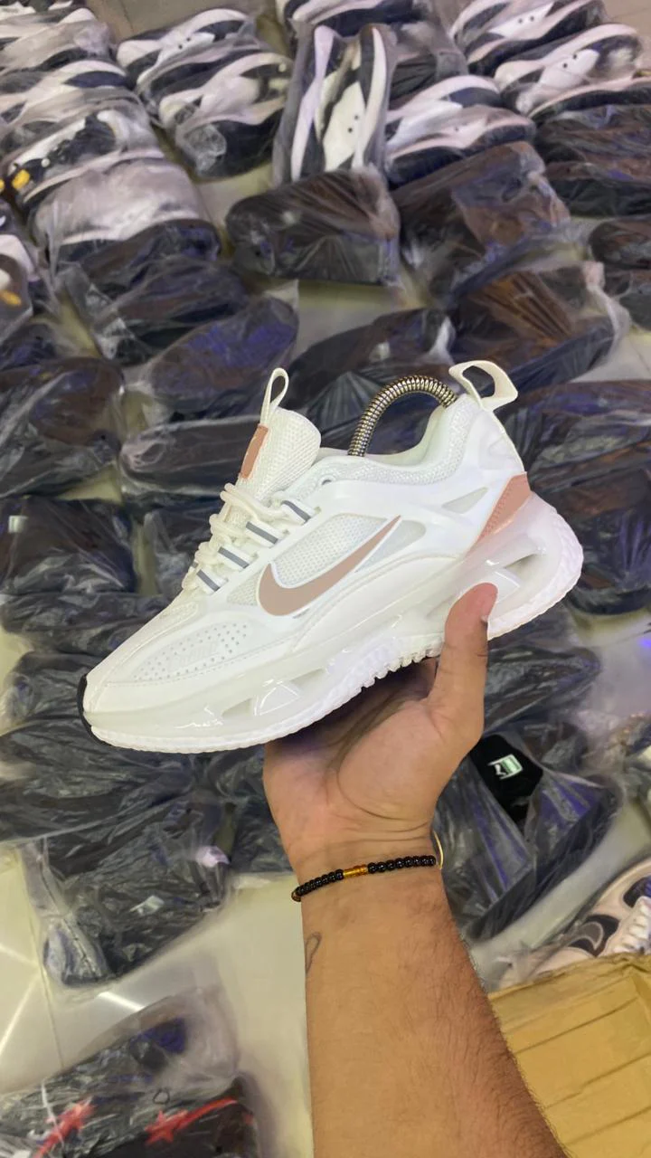 NIKE KILLY BLANCO ROUS - Image 7