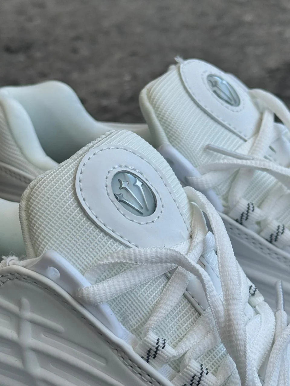 NIKE NOCTA 2 BLANCO - Image 3