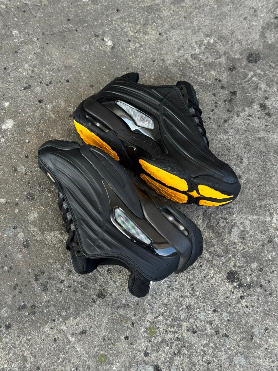 NIKE NOCTA 2 NEGRO - Image 5
