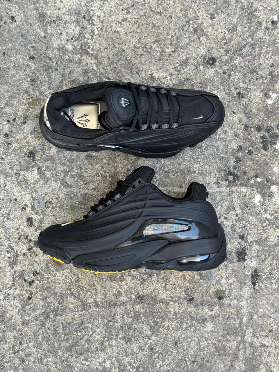 NIKE NOCTA 2 NEGRO - Image 6