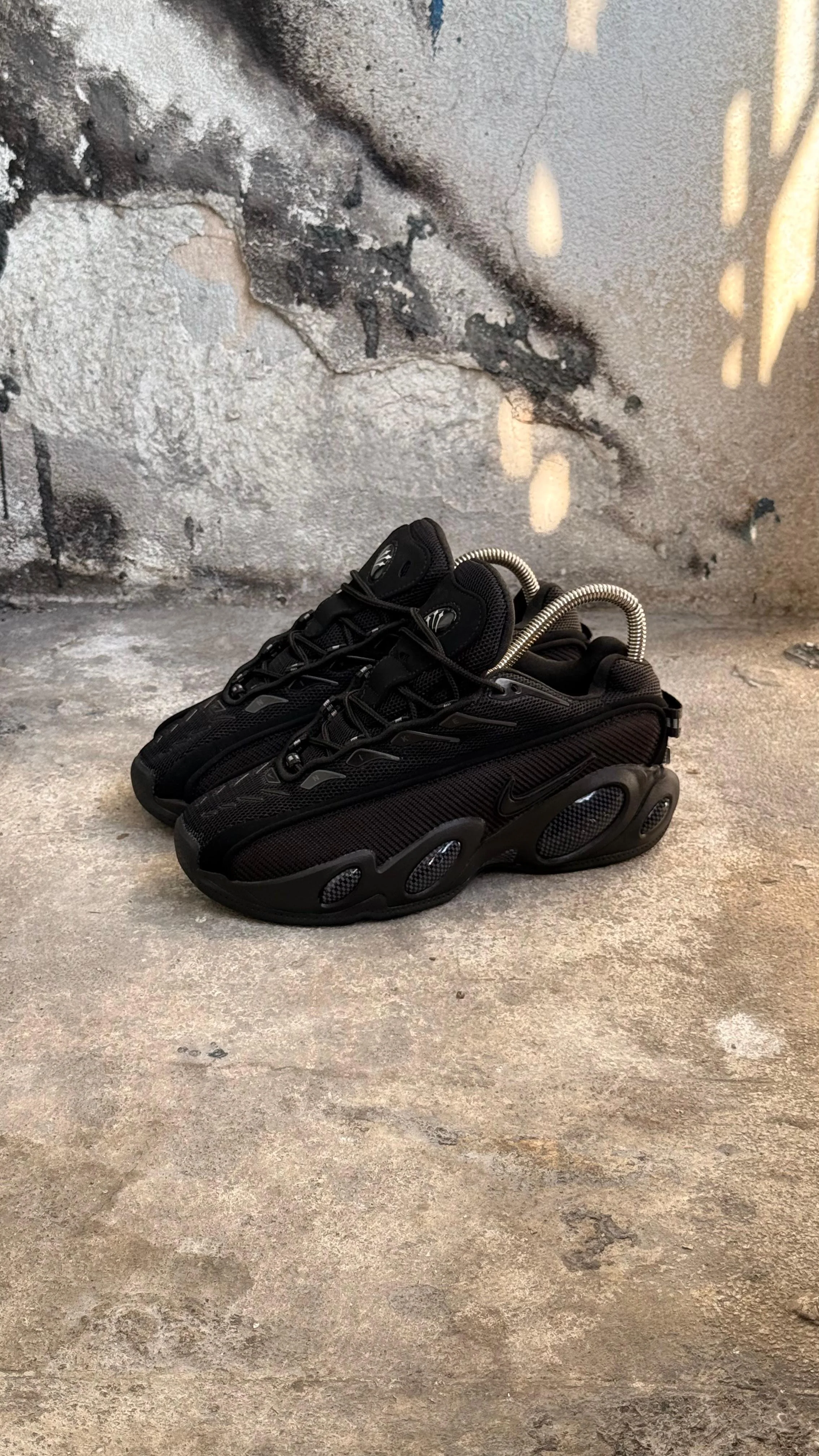 NIKE NOCTA NEGRO