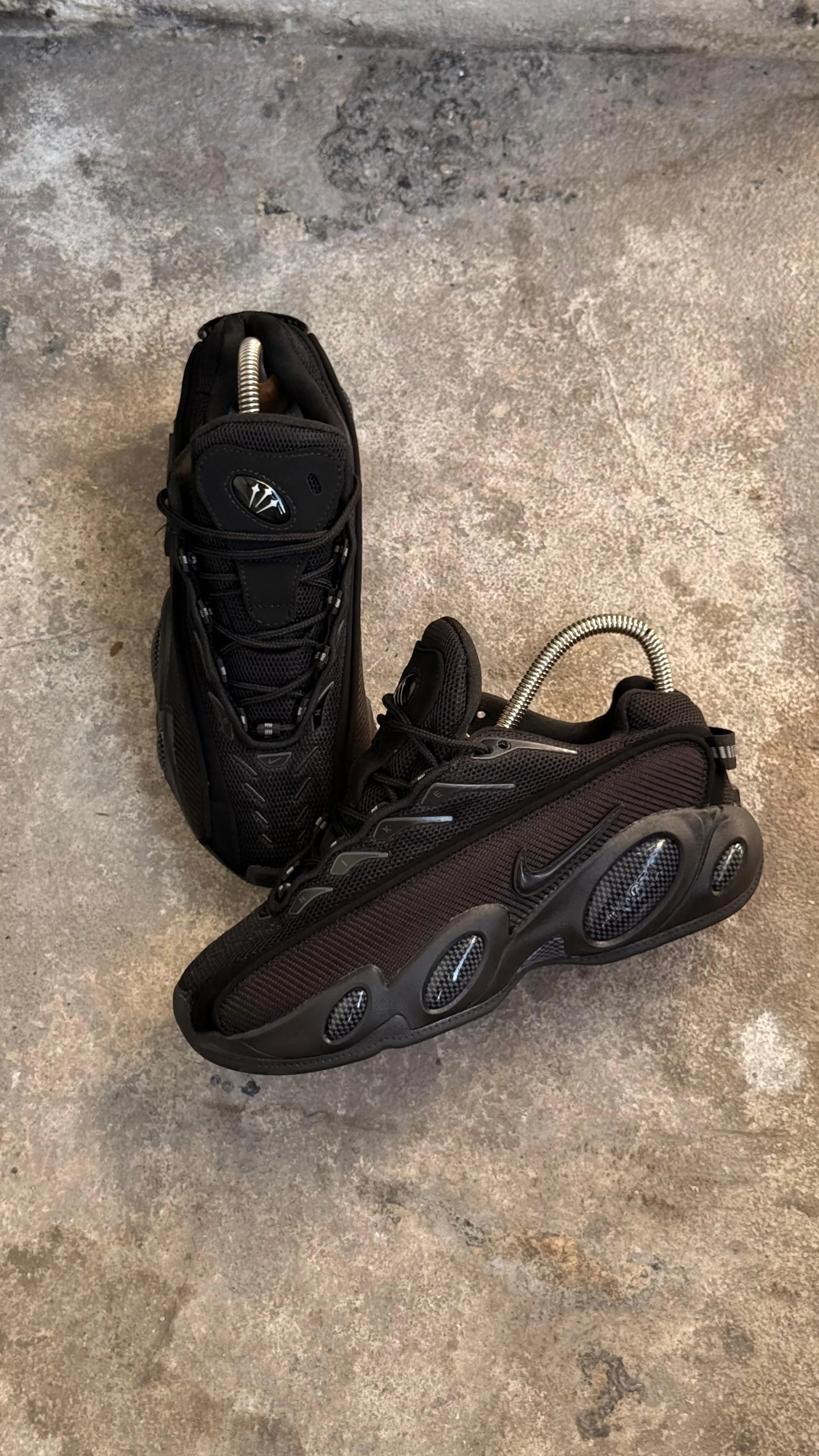 NIKE NOCTA NEGRO - Image 3