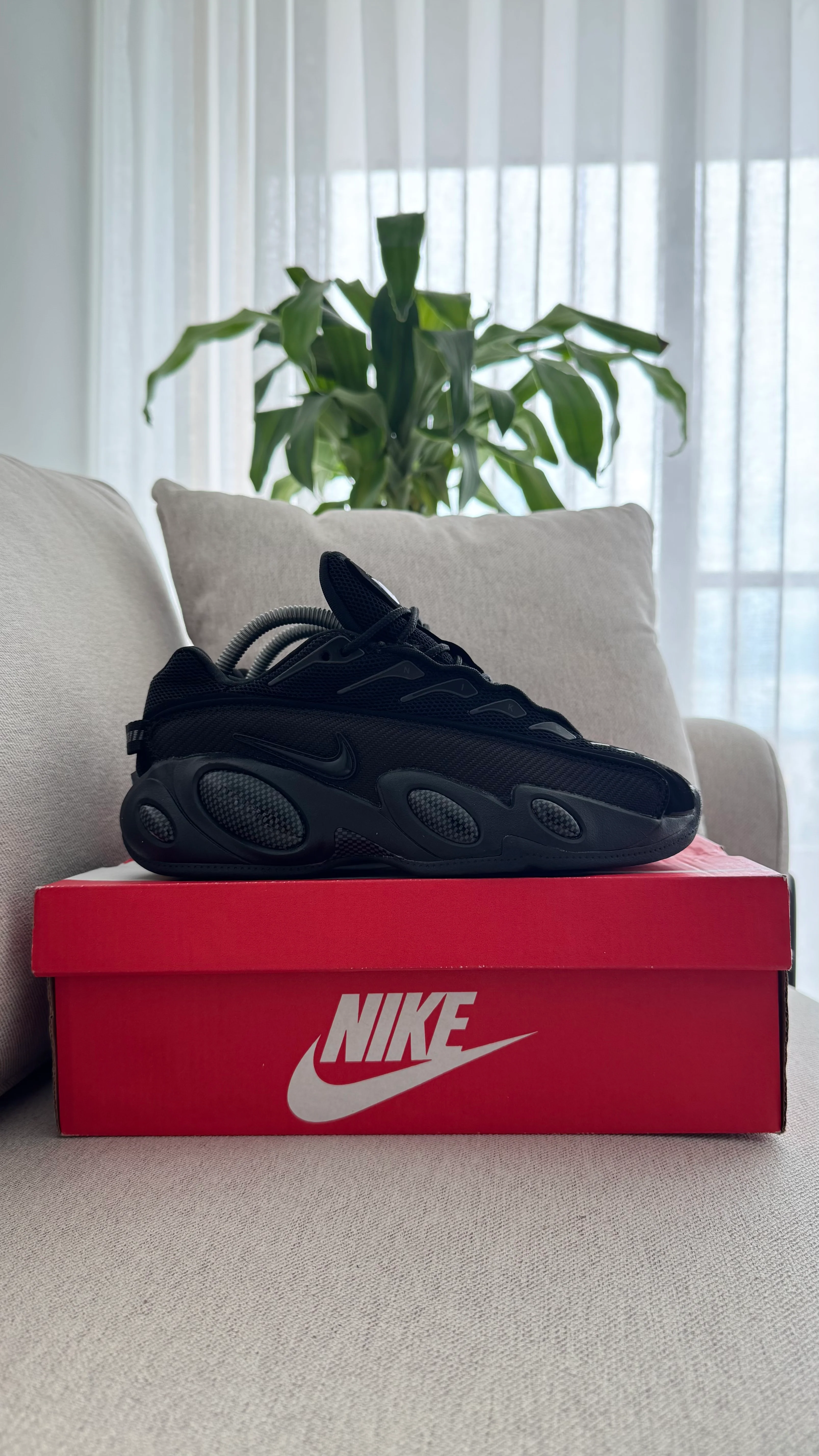 NIKE NOCTA NEGRO - Image 7