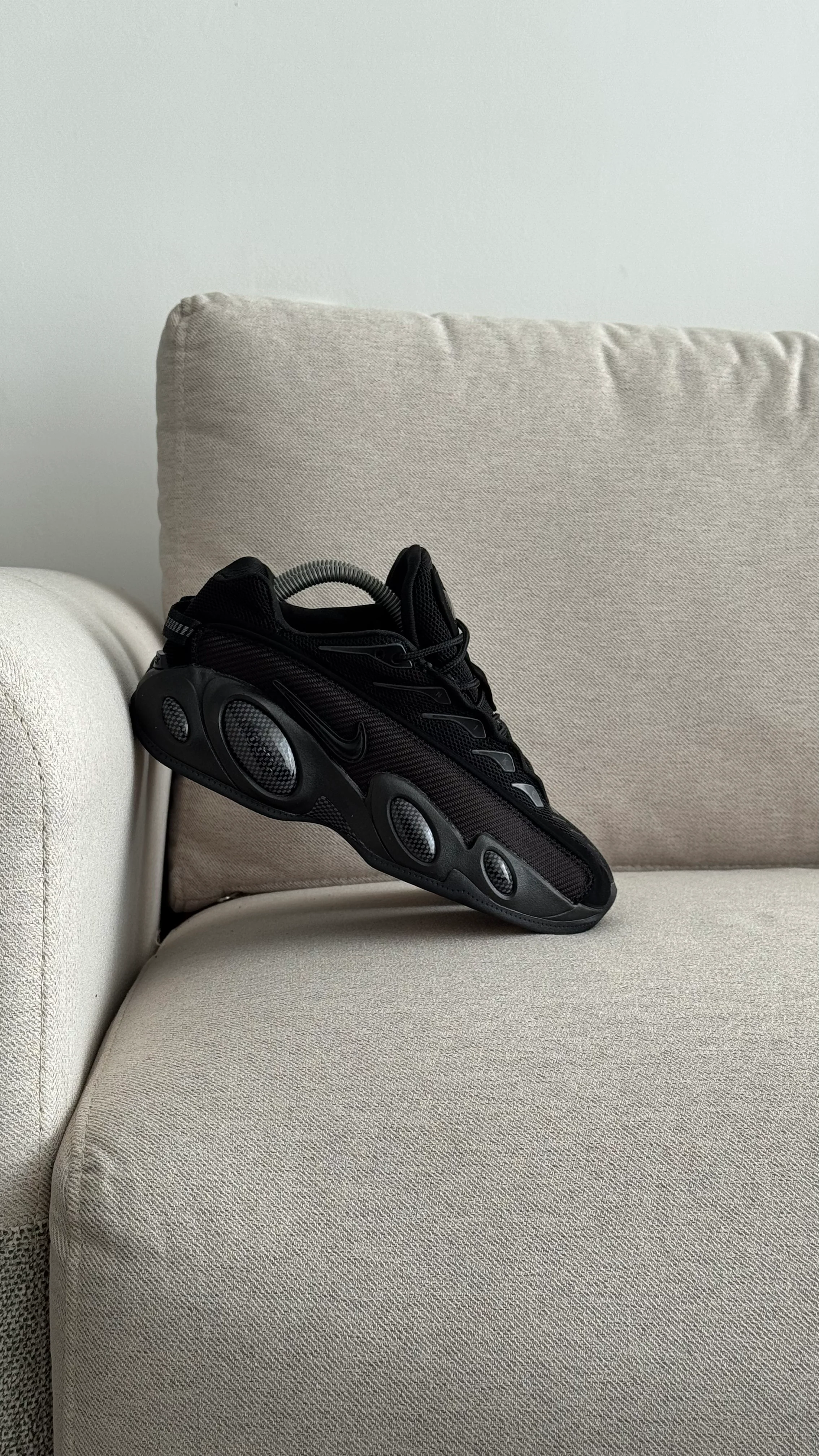 NIKE NOCTA NEGRO - Image 8