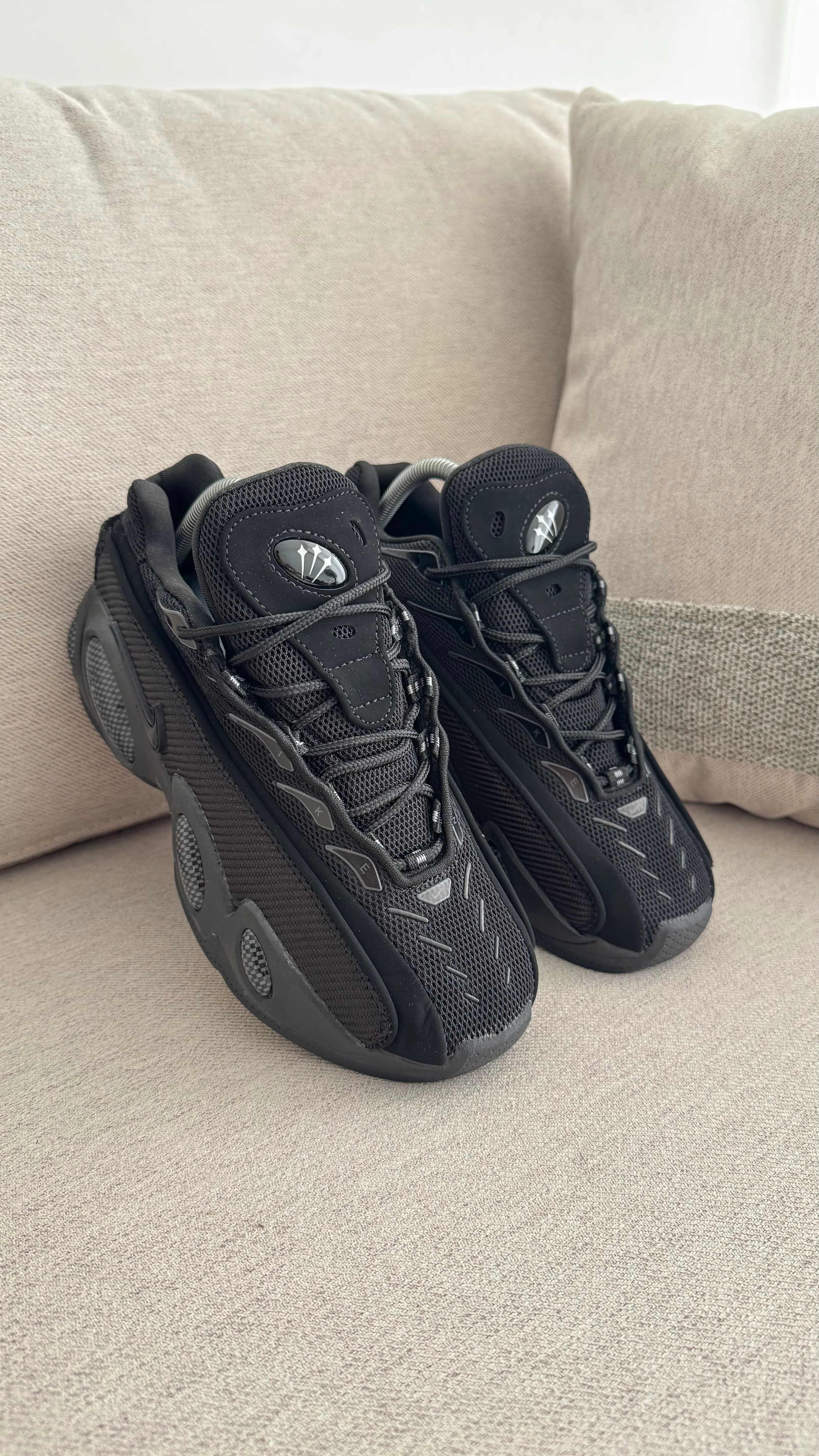 NIKE NOCTA NEGRO - Image 9