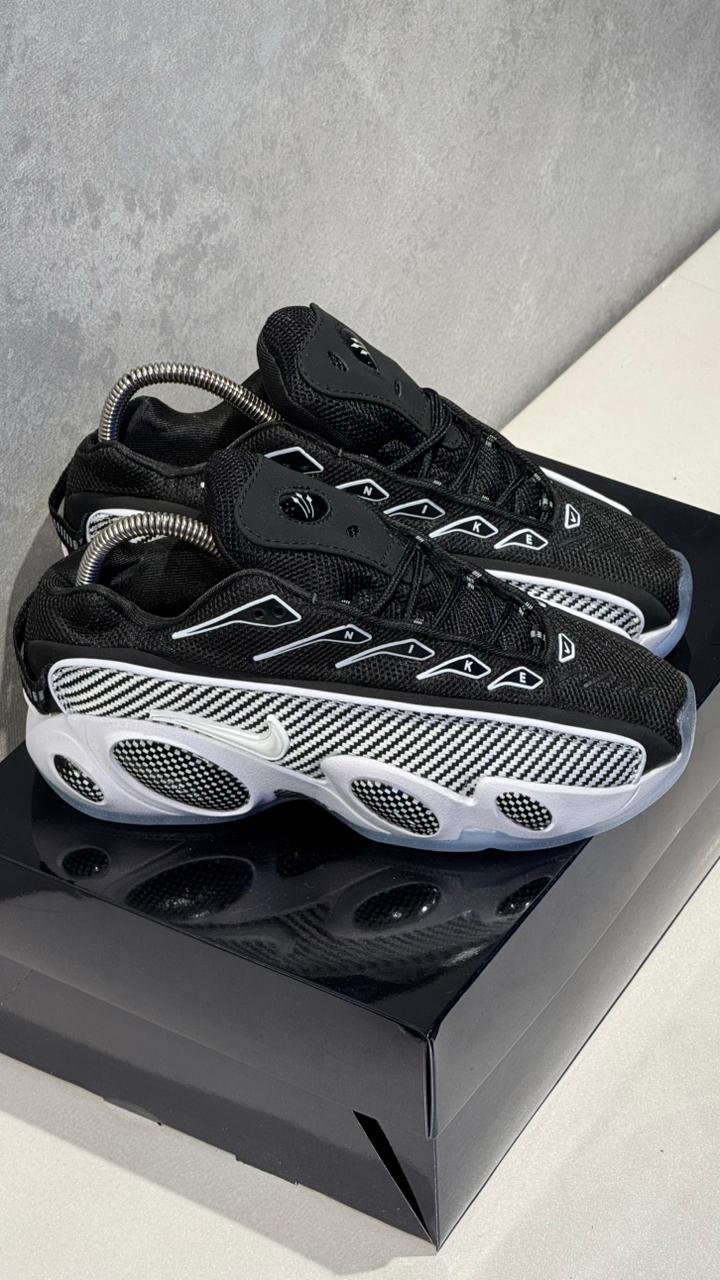NIKE NOCTA NEGRO BLANCO - Image 4