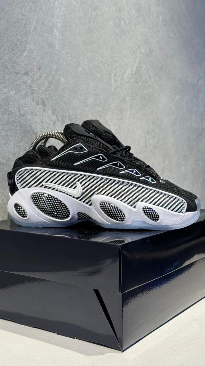 NIKE NOCTA NEGRO BLANCO - Image 5