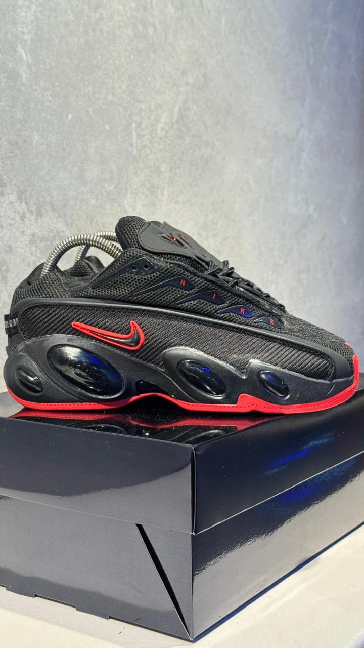 NIKE NOCTA NEGRO ROJO PROMO - Image 2