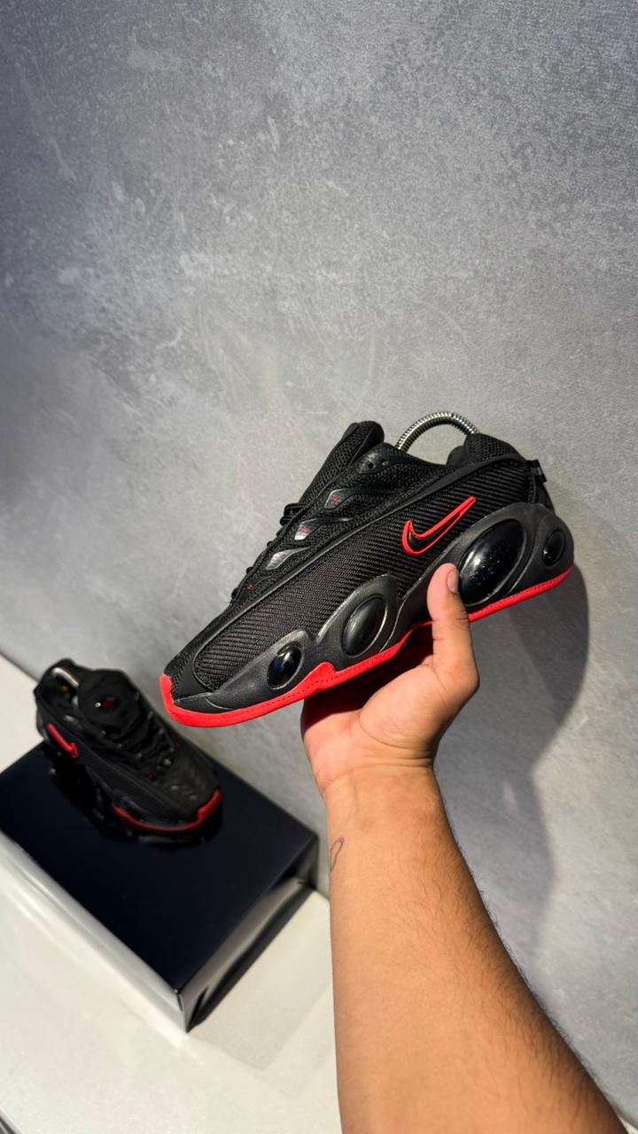 NIKE NOCTA NEGRO ROJO PROMO - Image 3