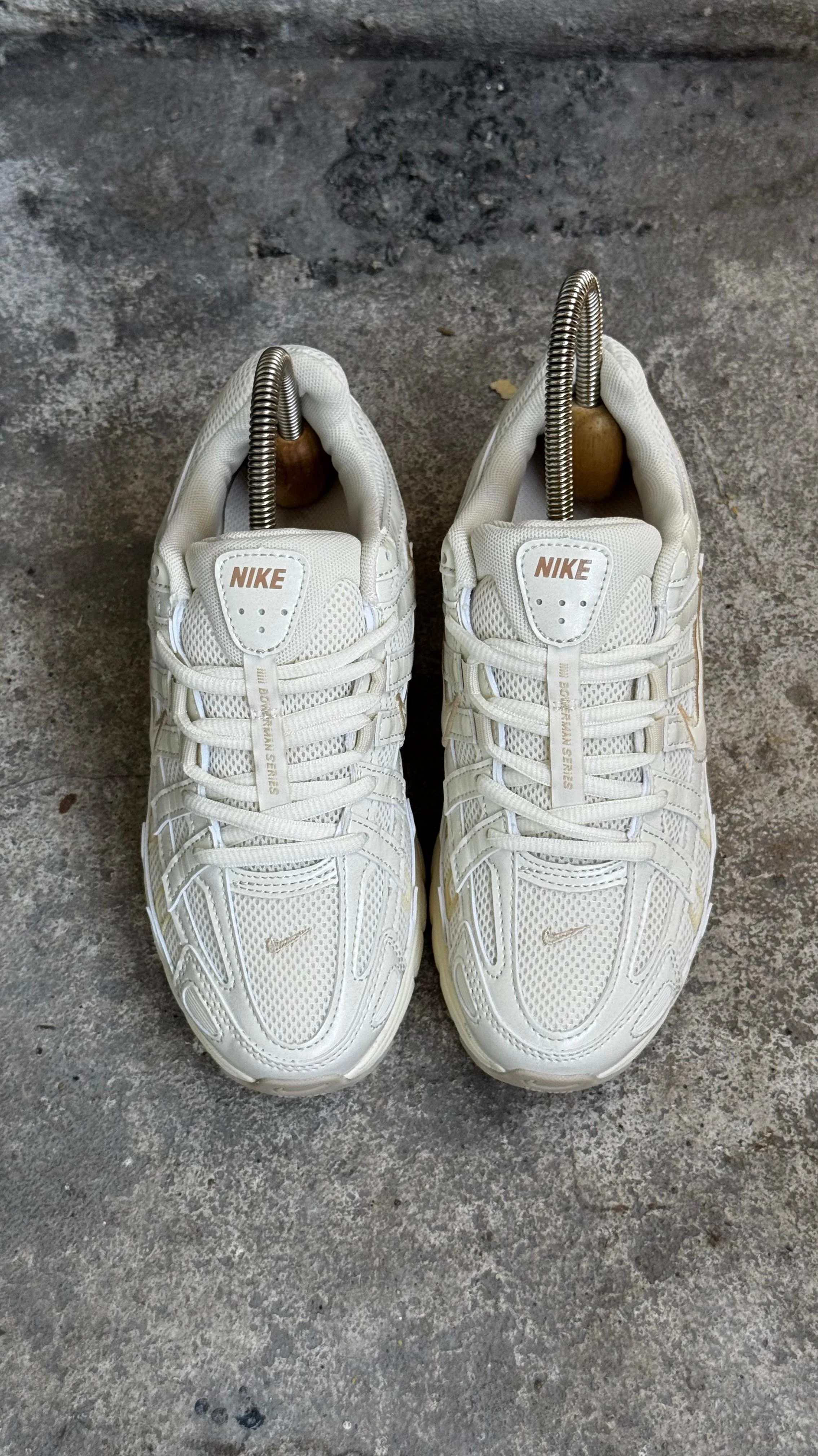 NIKE P6000 BEIGE - Image 2