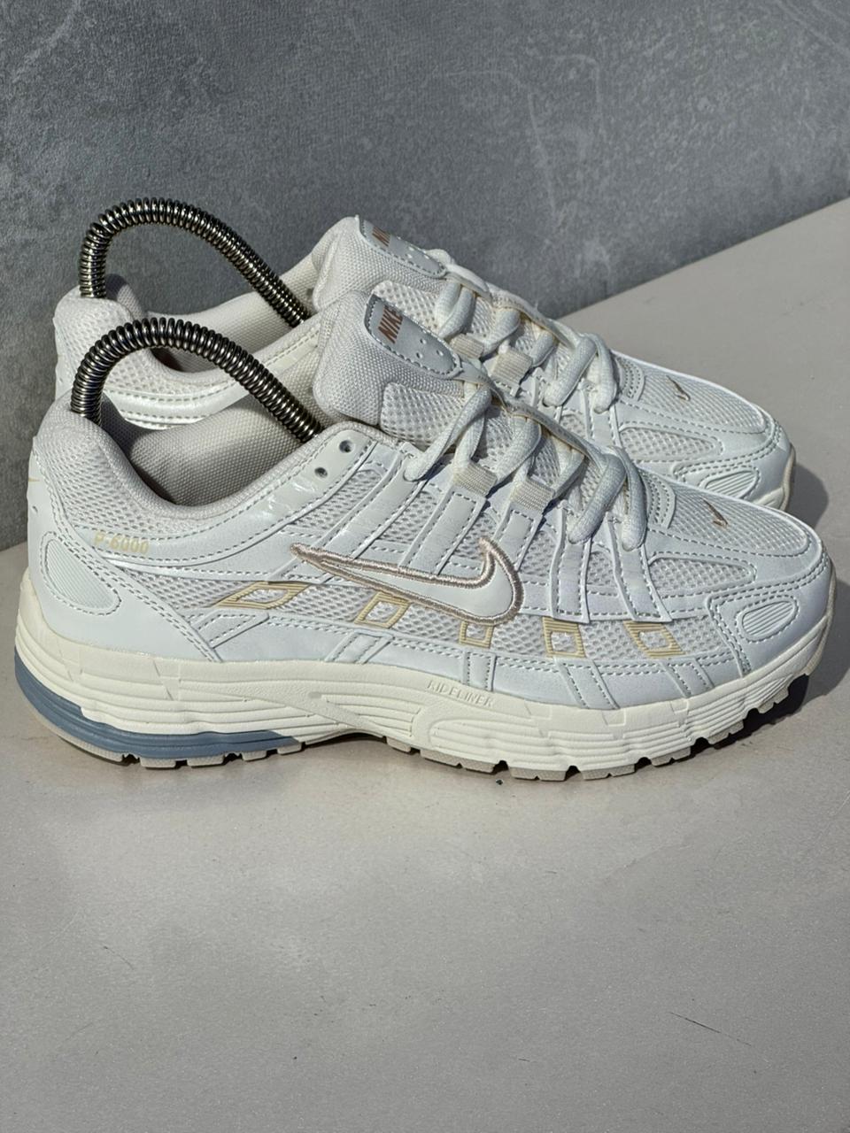NIKE P6000 BEIGE - Image 4