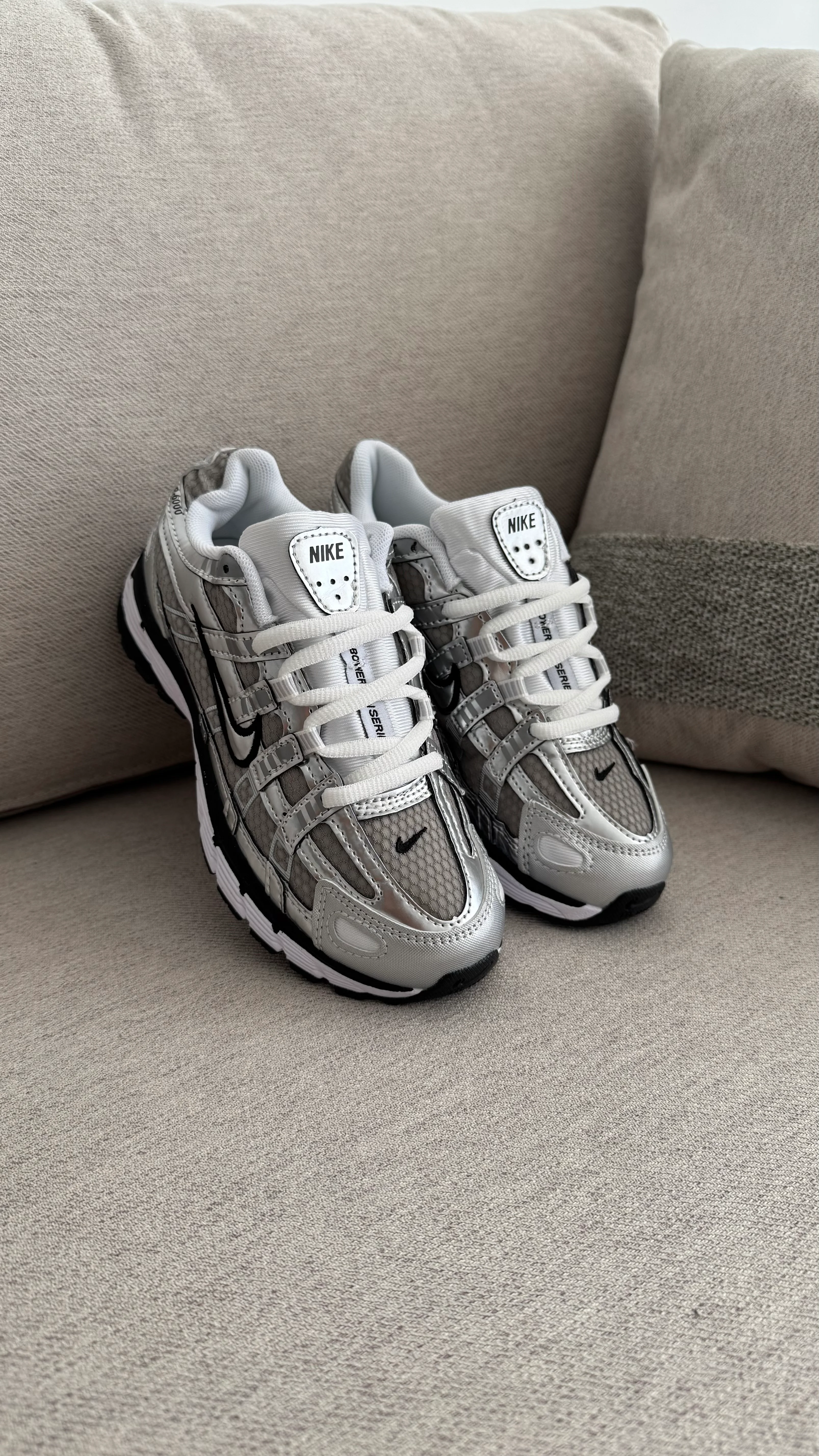 NIKE P6000 NIÑOS - Image 3