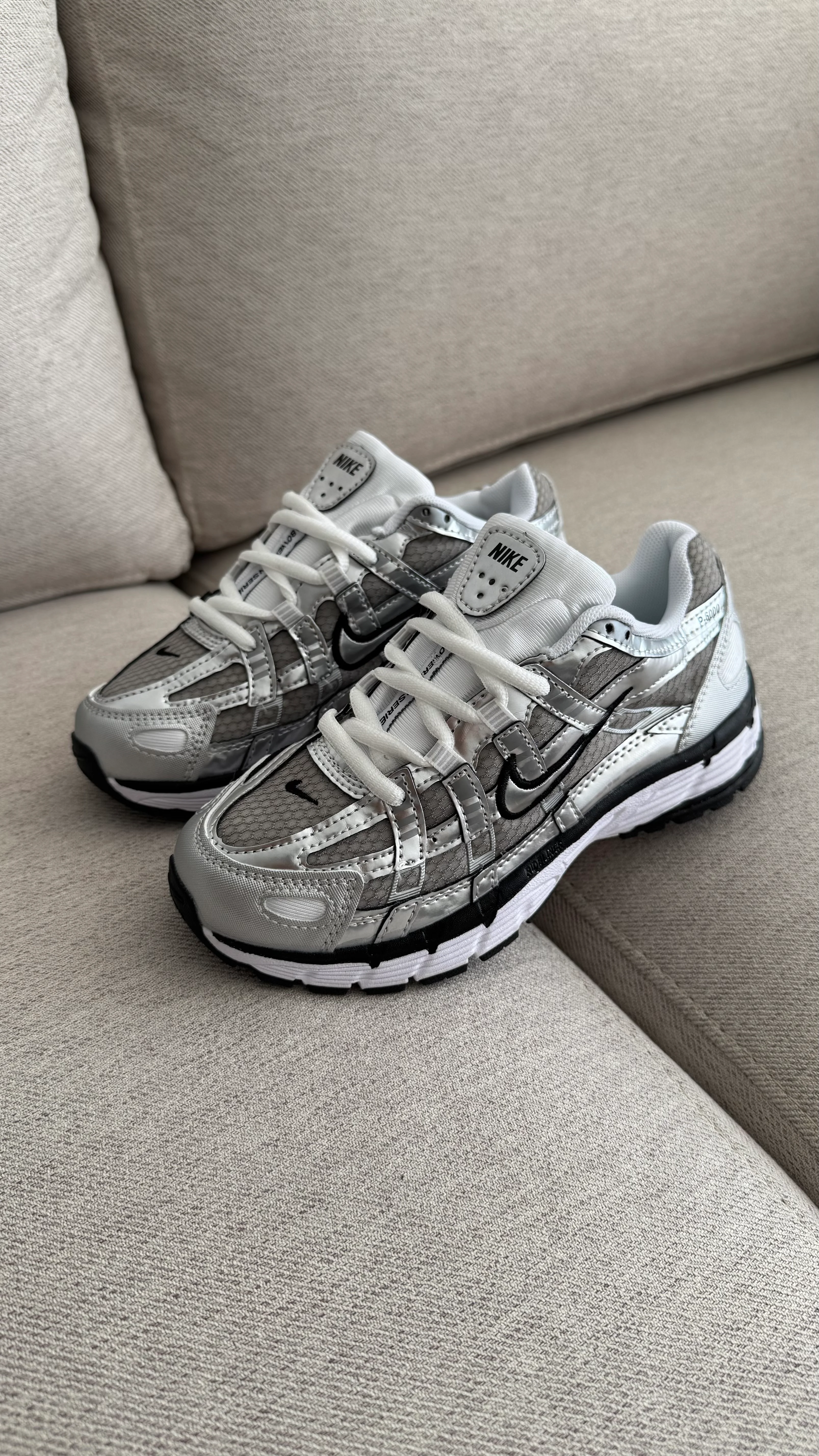 NIKE P6000 NIÑOS - Image 4