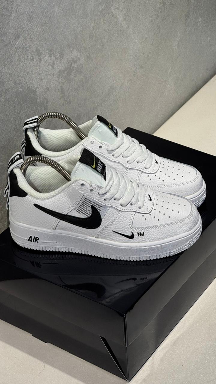 NIKE PERIODICO BLANCO - Image 5