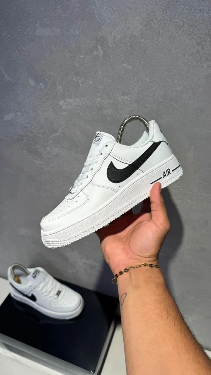 NIKE PERIODICO BLANCO - Image 7