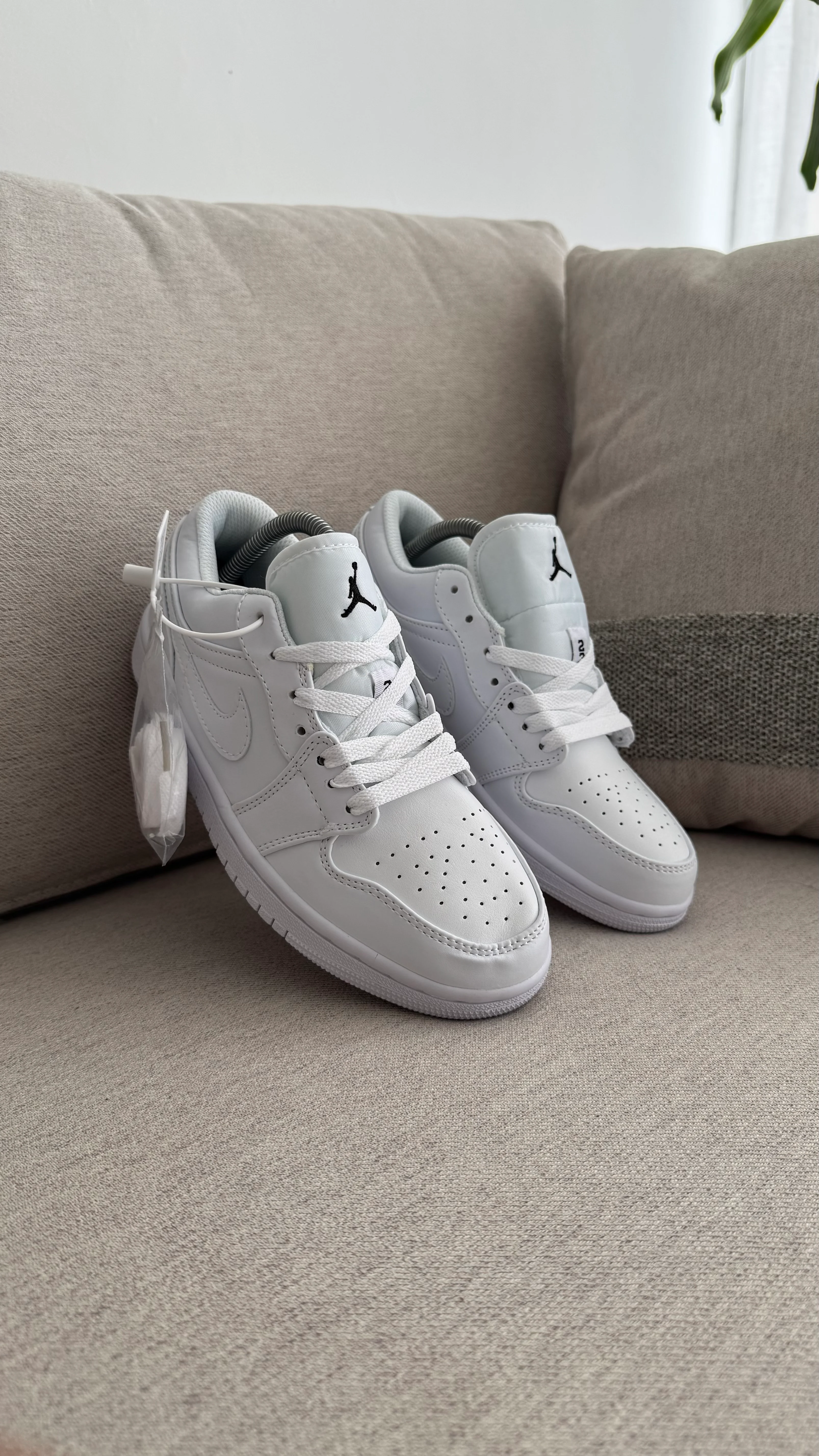 NIKE R1 LOW JORDAN BLANCA PROMO - Image 6