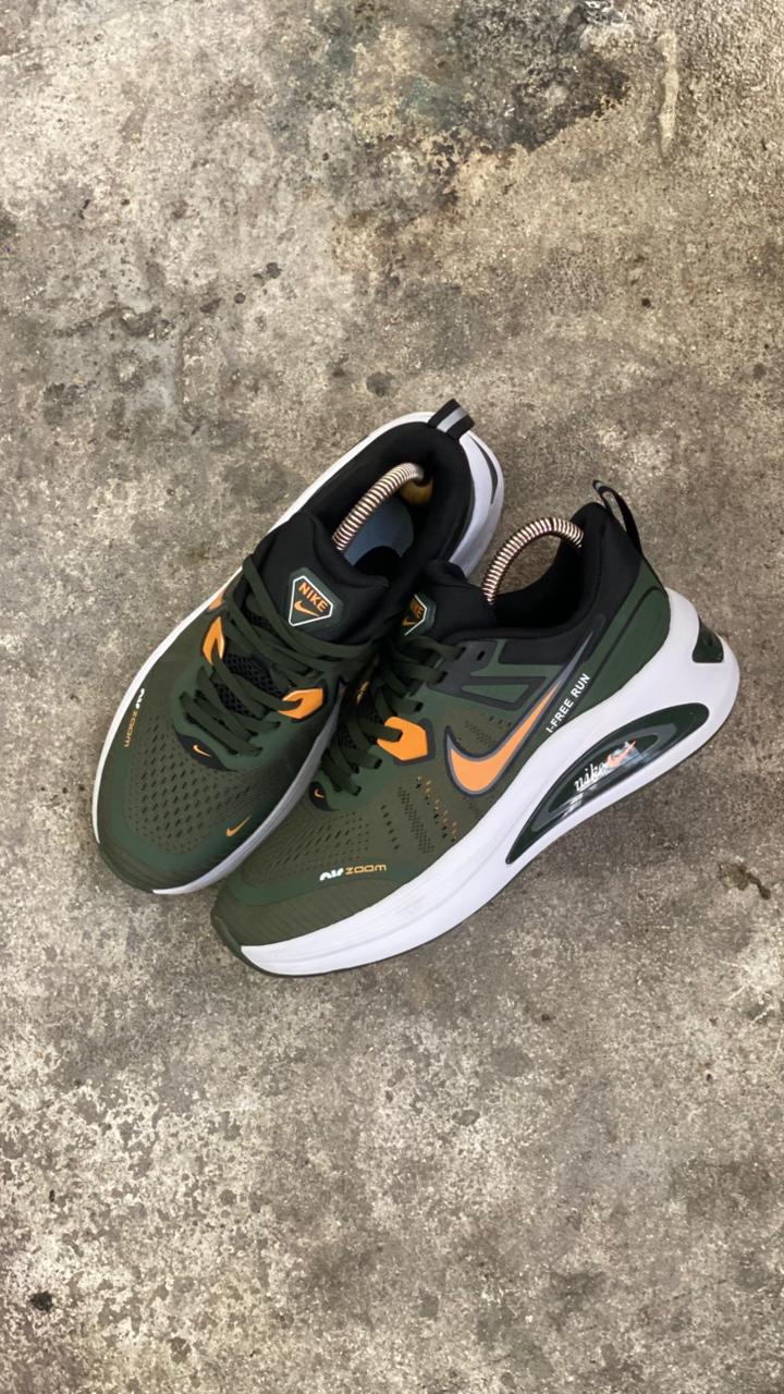 NIKE RUN VERDE PROMO MASTER - Image 2