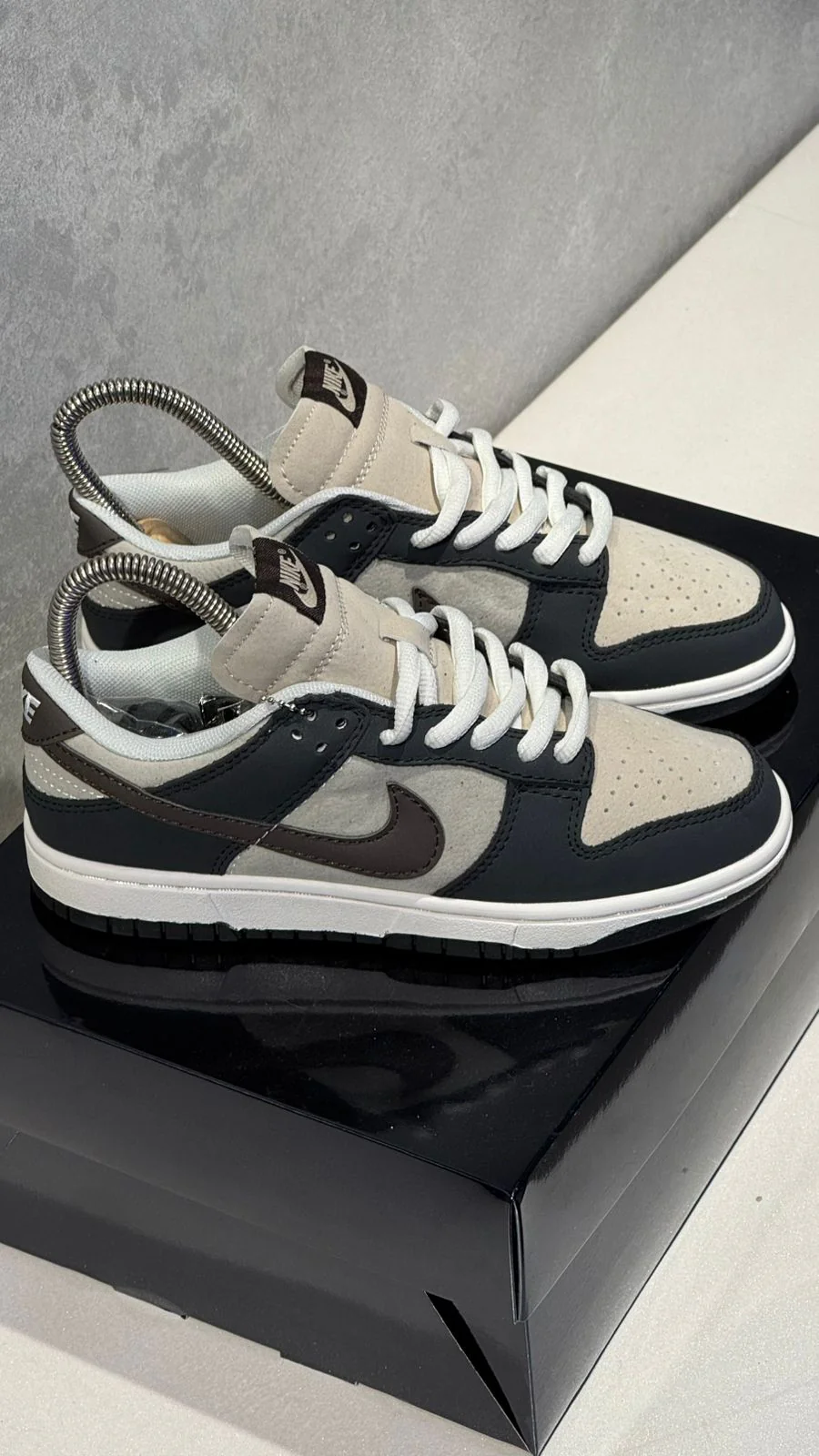 NIKE SB AZUL TURQUI - Image 4