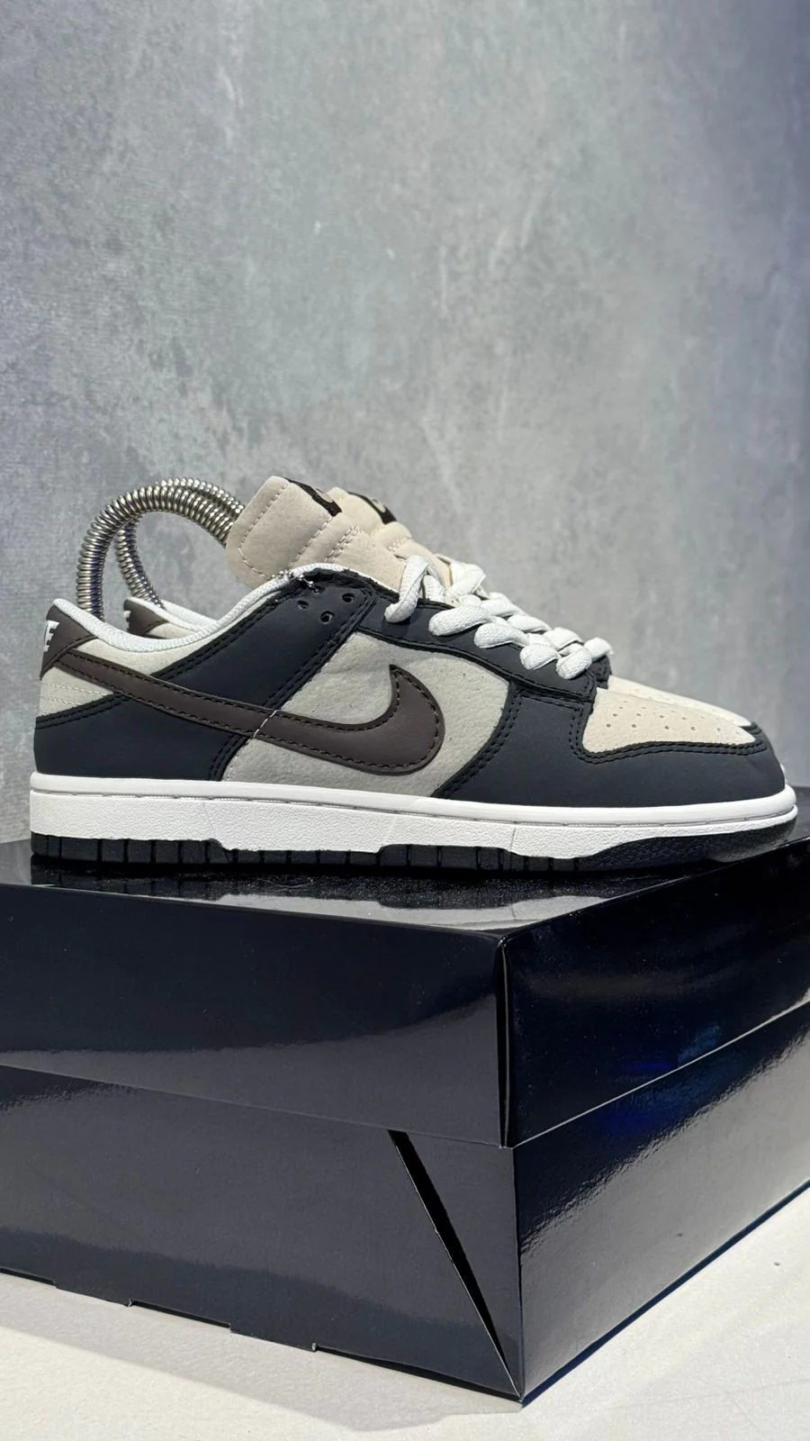 NIKE SB AZUL TURQUI - Image 5