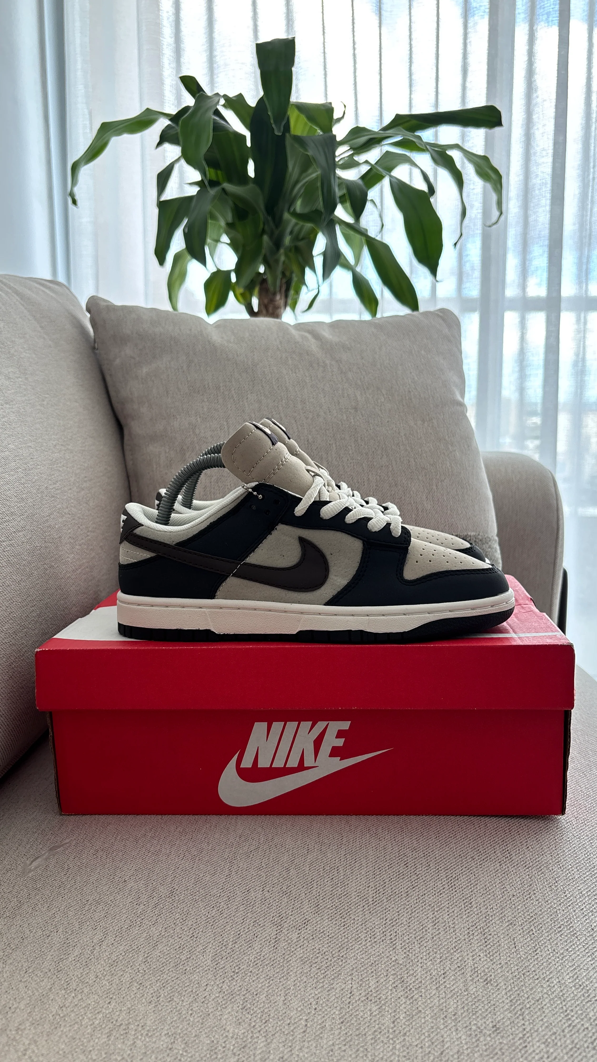 NIKE SB AZUL TURQUI - Image 7