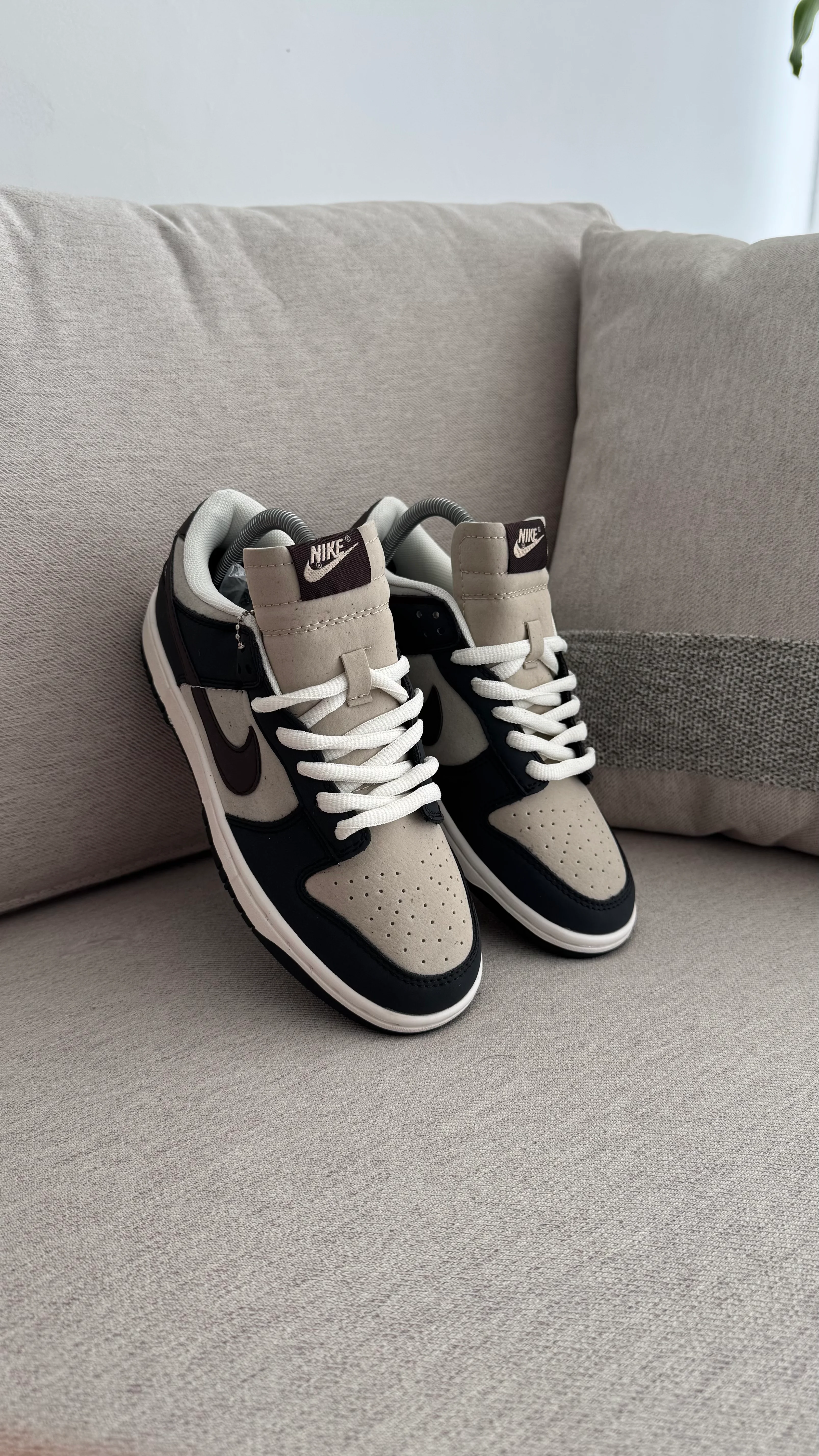 NIKE SB AZUL TURQUI - Image 8