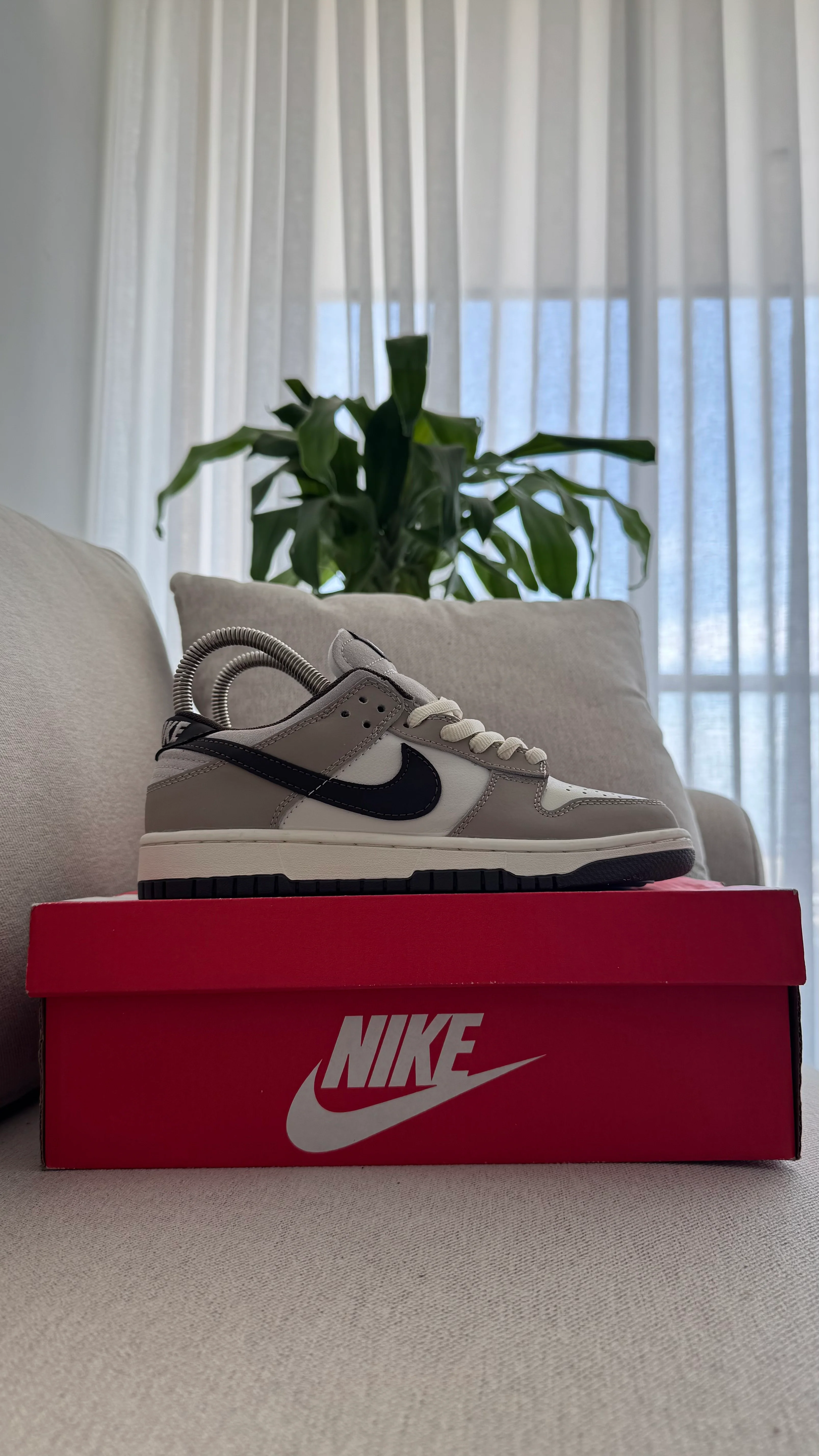NIKE SB BLANCA CAFE