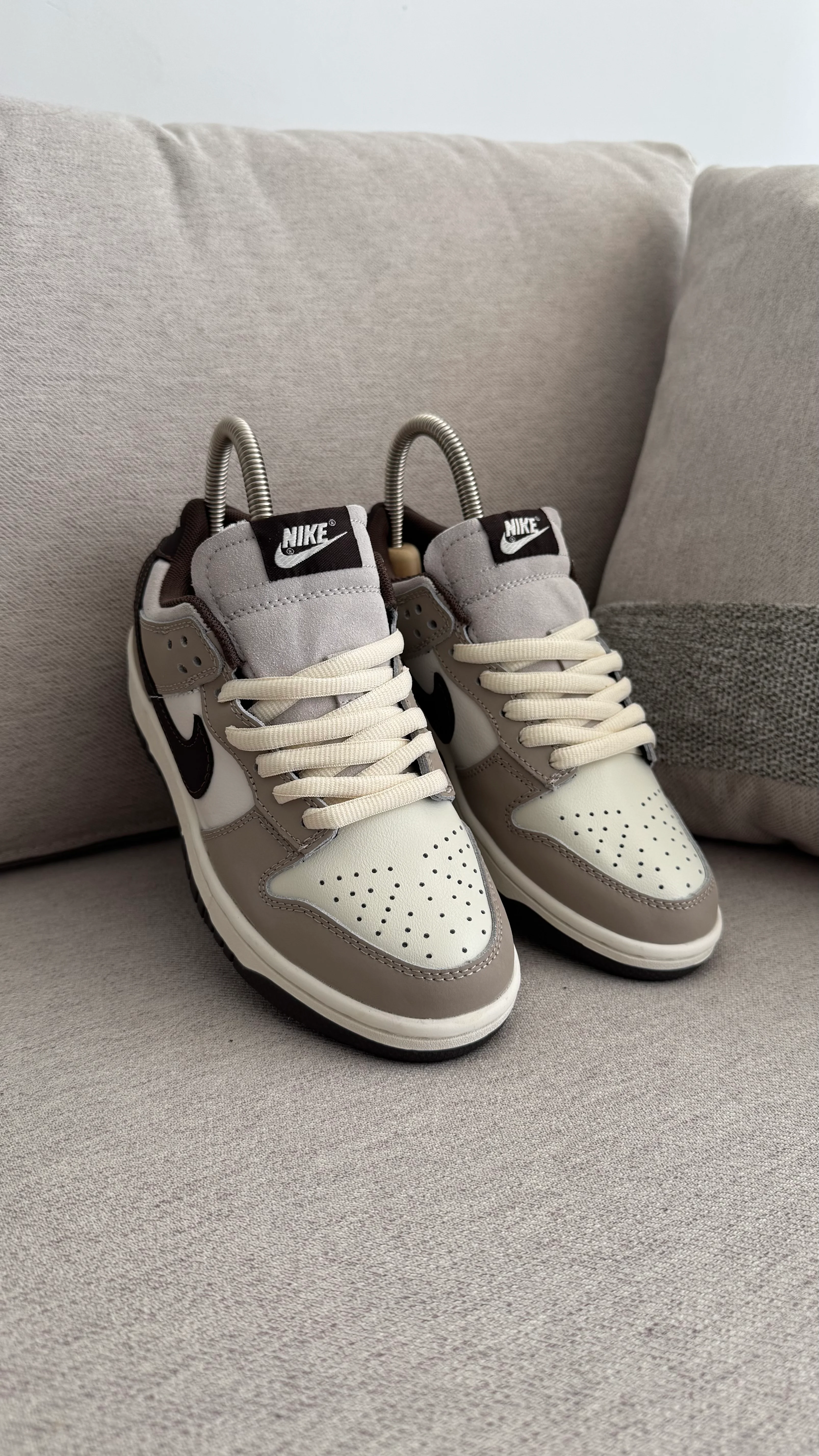 NIKE SB BLANCA CAFE - Image 3