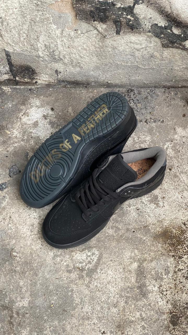 NIKE SB NEGRO PROMO MASTER - Image 2