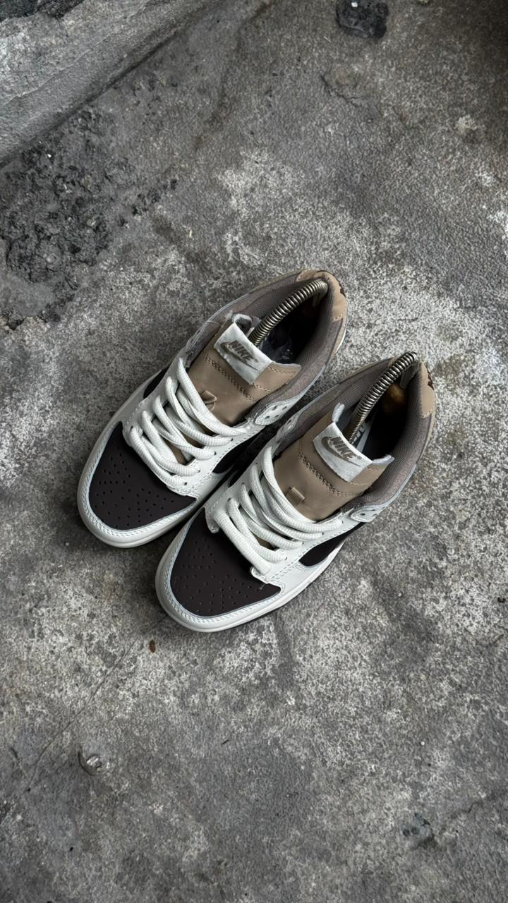 NIKE SB OSITO BLANCO CAFE - Image 2