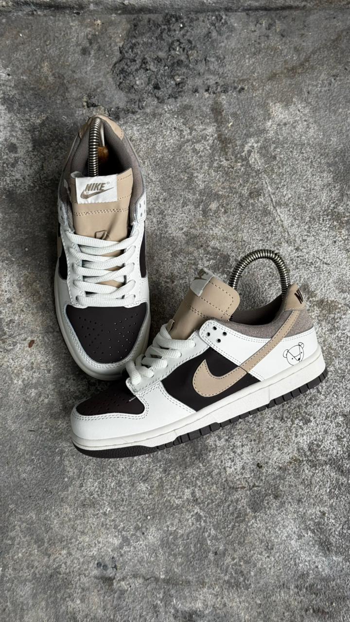 NIKE SB OSITO BLANCO CAFE - Image 3
