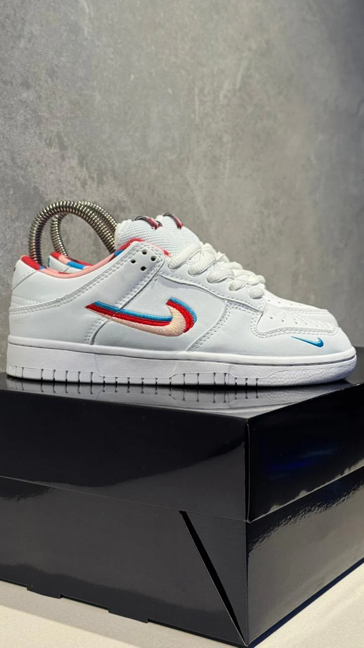 NIKE SB PARRA BLANCO - Image 5