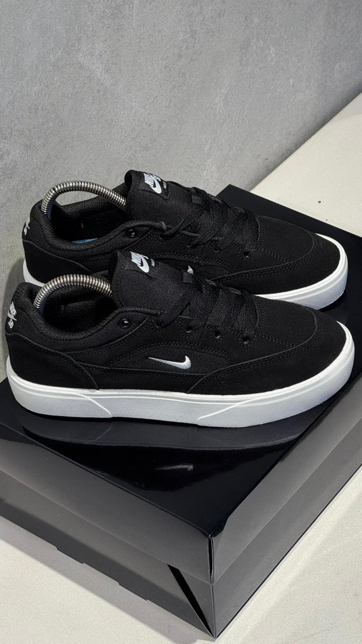 NIKE SB TABLA NEGRO BLANCO - Image 4