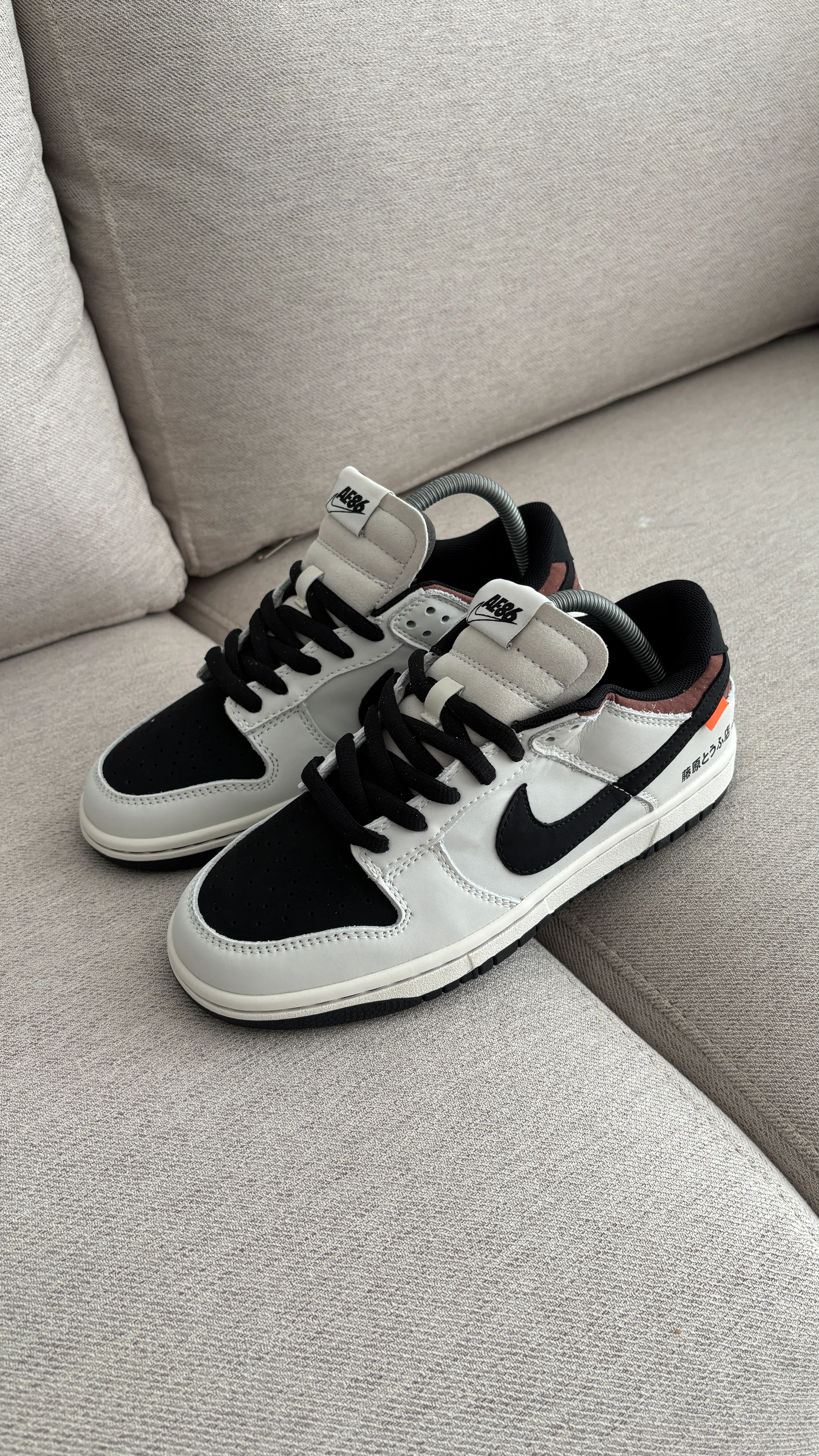 NIKE SB TOYOTA - Image 9