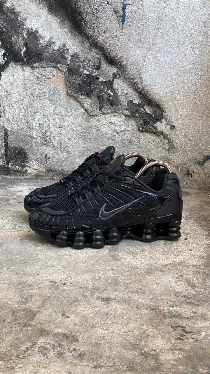 NIKE SHOT - Image 2