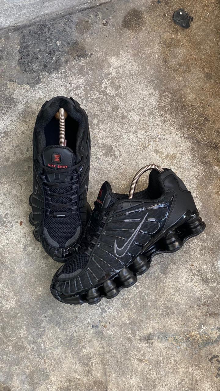 NIKE SHOT - Image 3