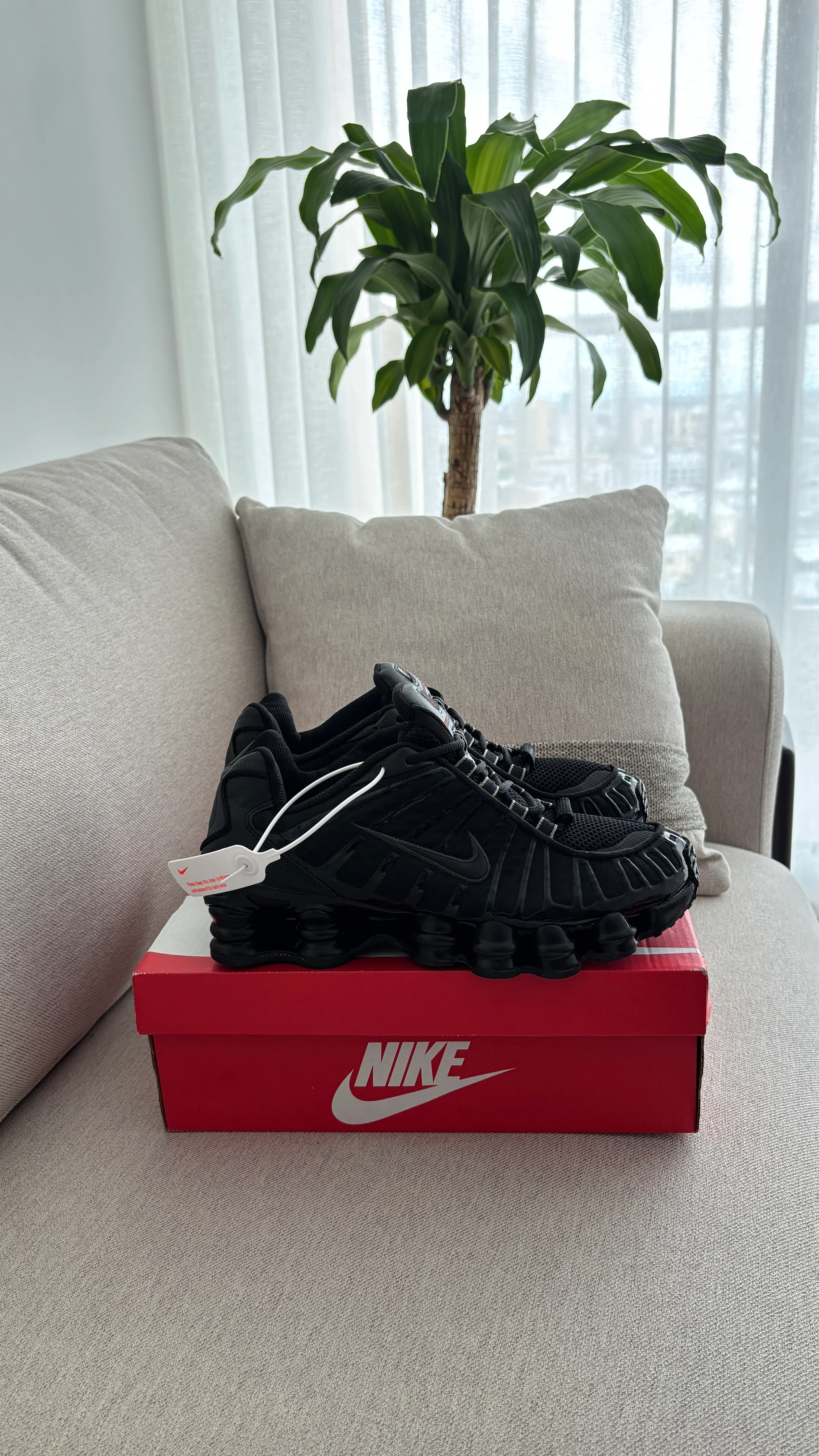 NIKE SHOT - Image 4