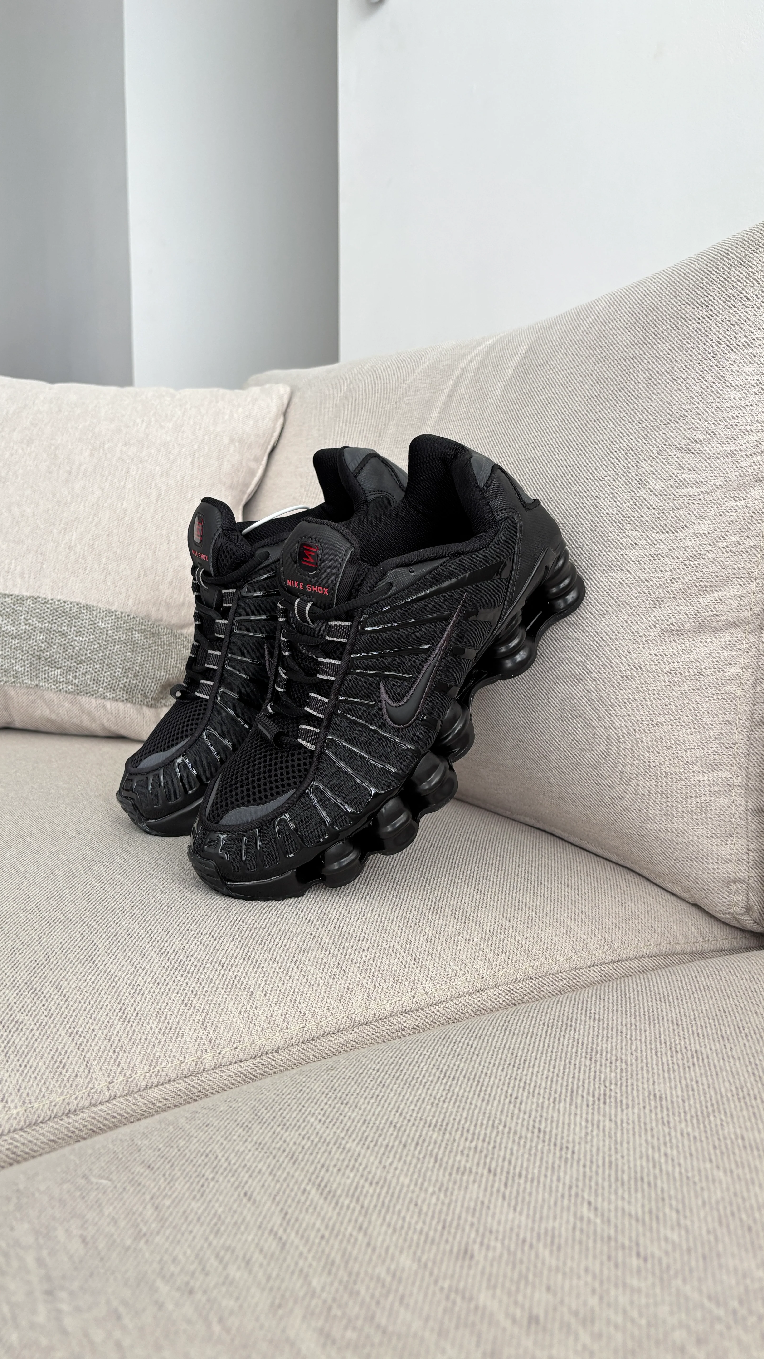 NIKE SHOT - Image 5