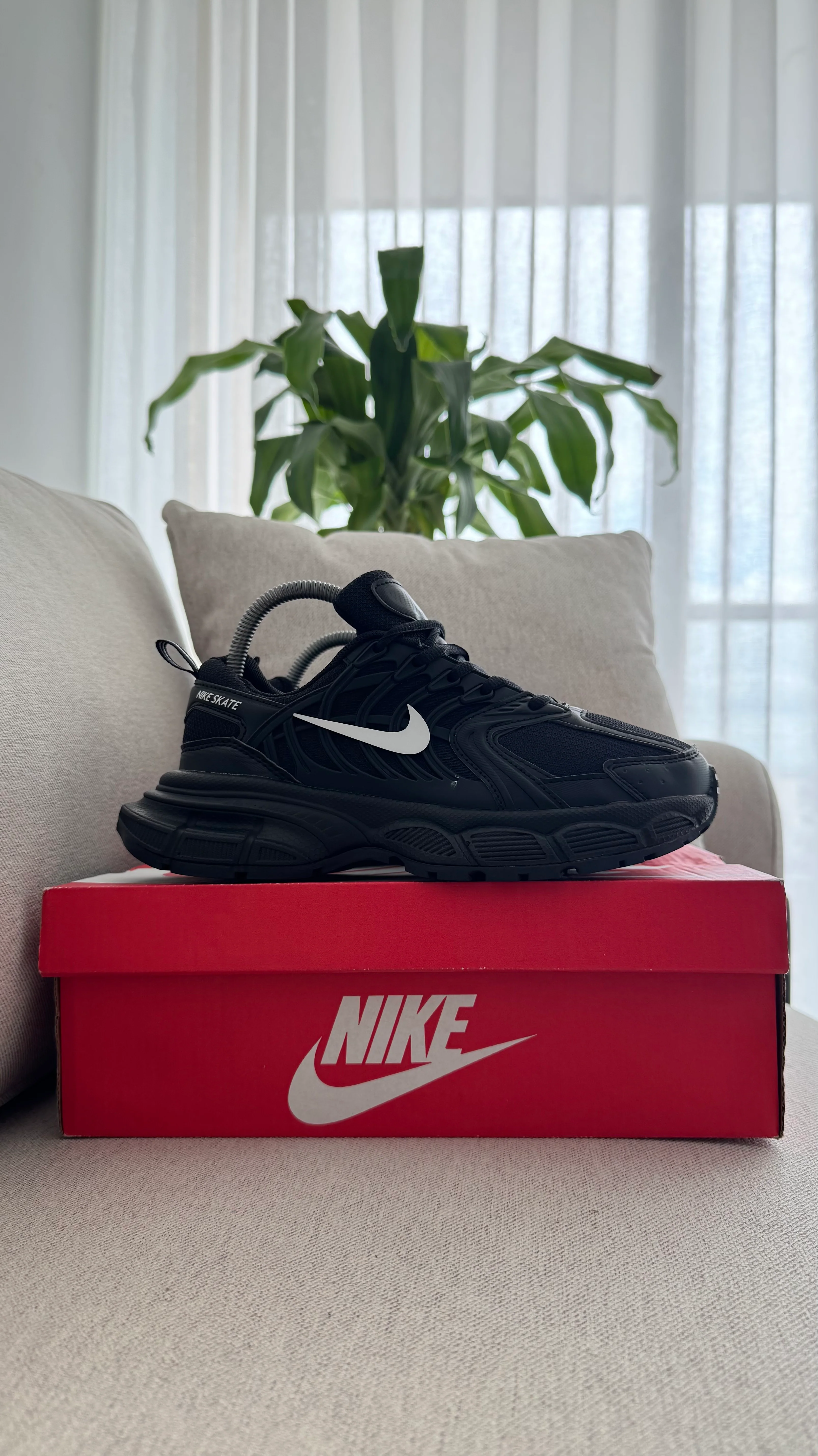 NIKE SKATE NEGRO PROMO MASTER - Image 4