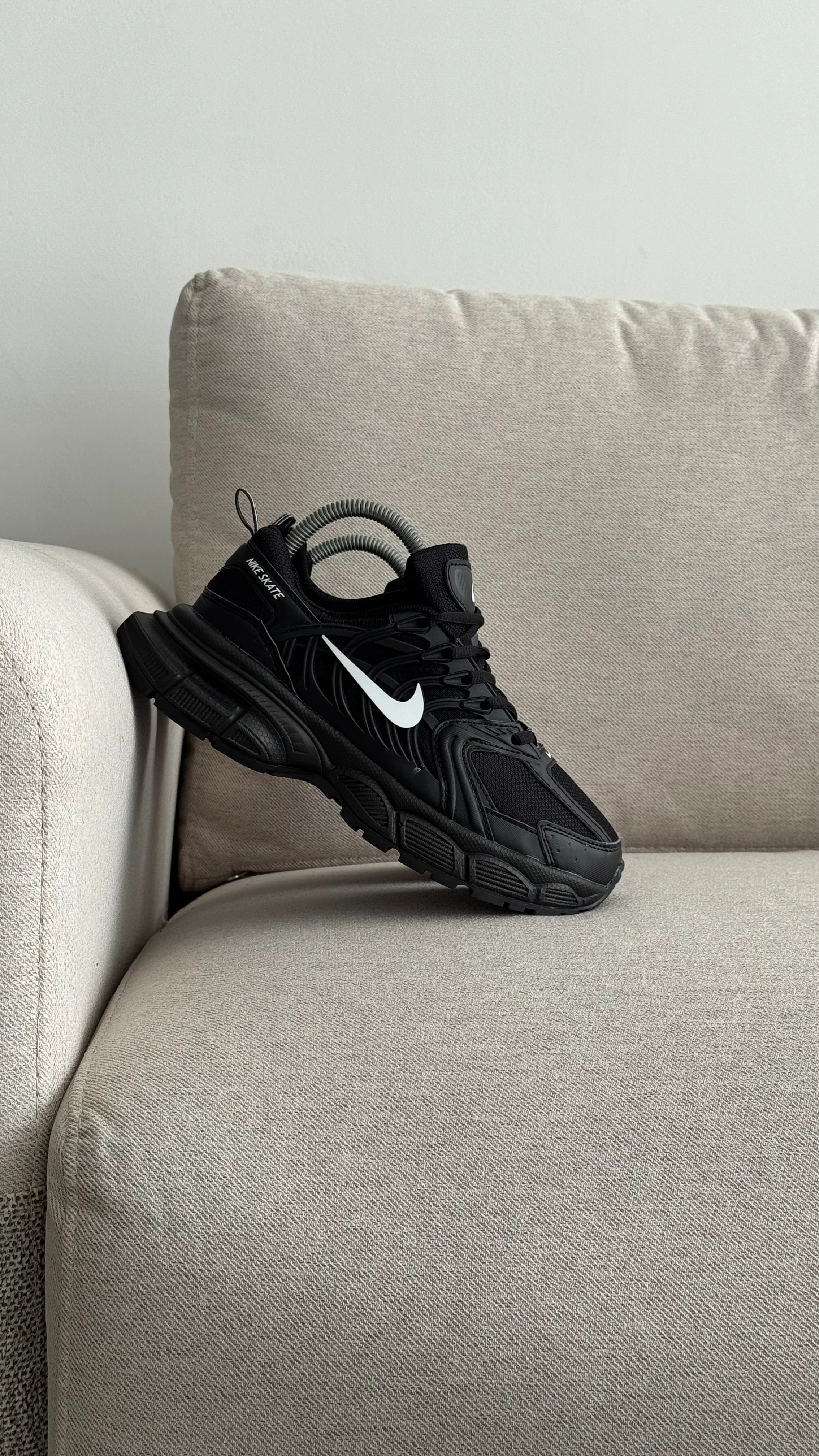 NIKE SKATE NEGRO PROMO MASTER - Image 5