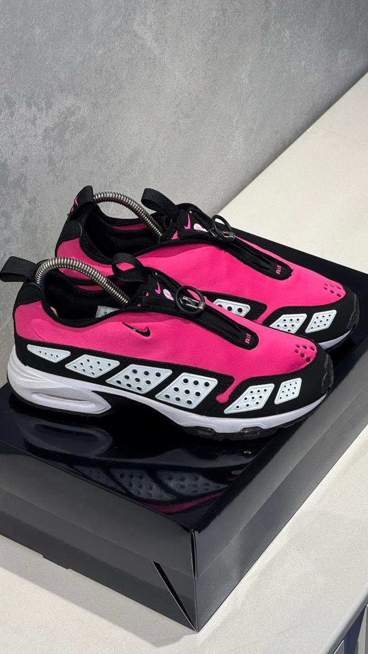 NIKE SUNDER FUCSIA NEGRO - Image 4